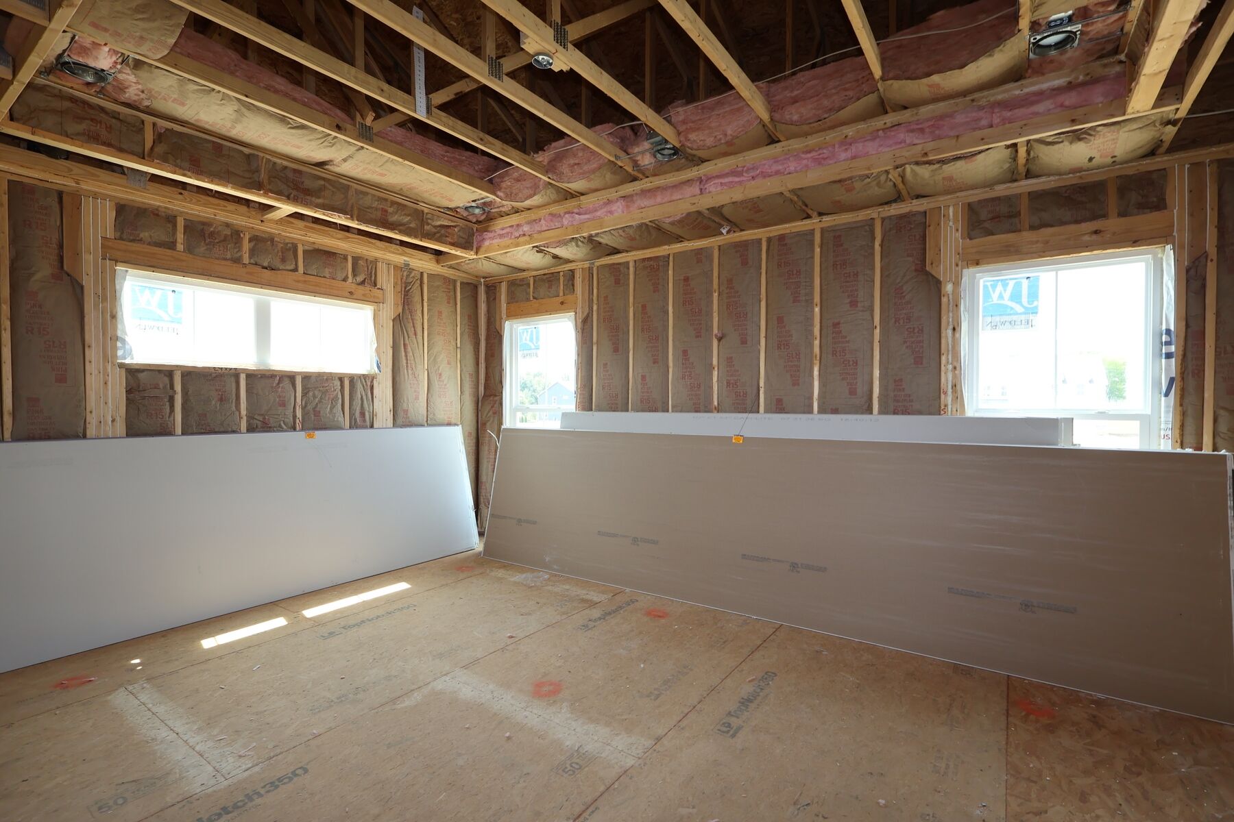Insulation