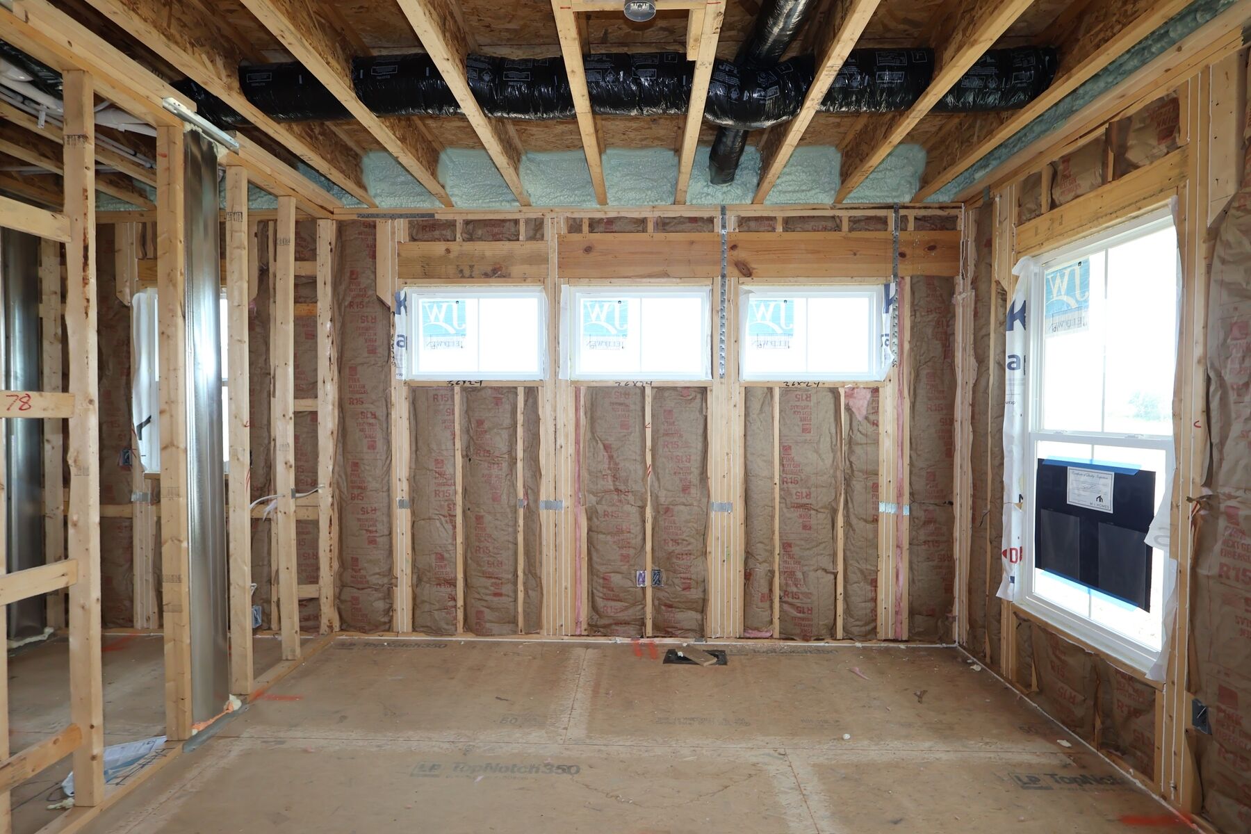 Insulation