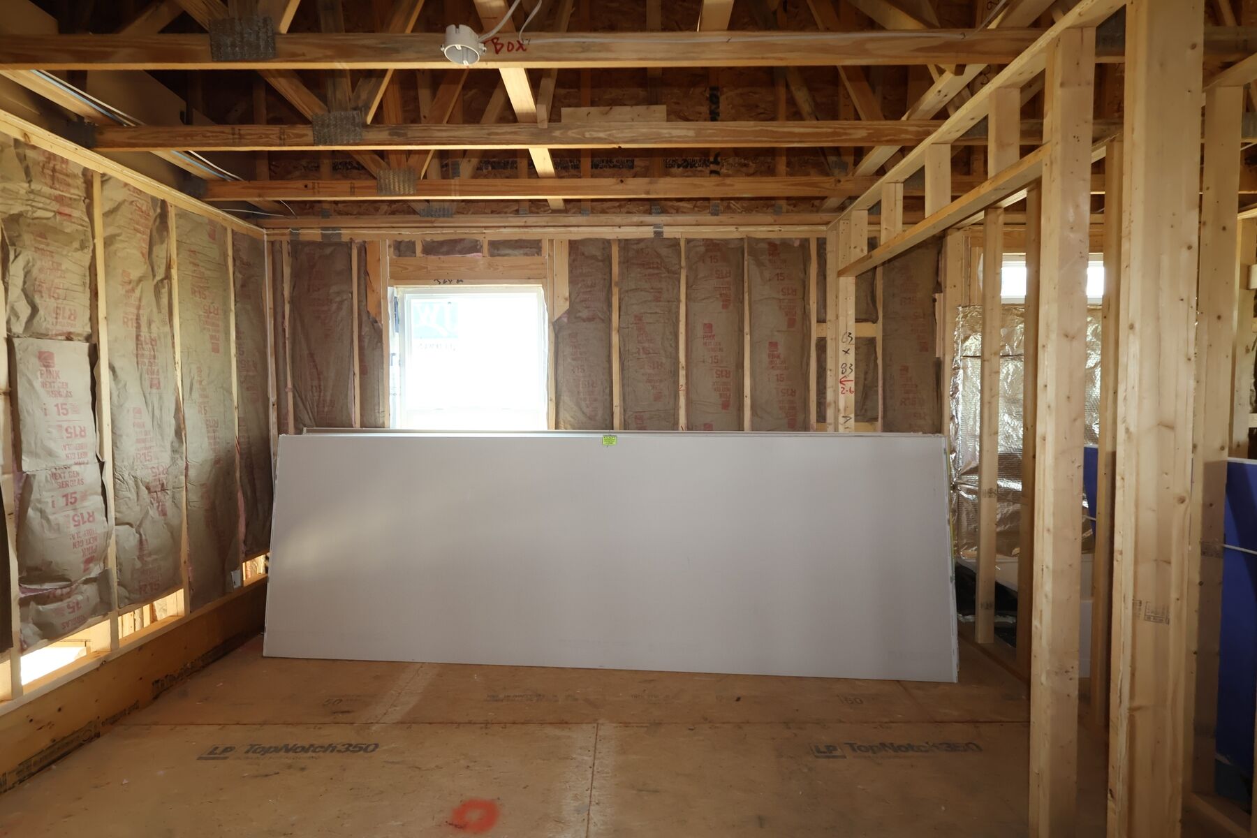 Insulation