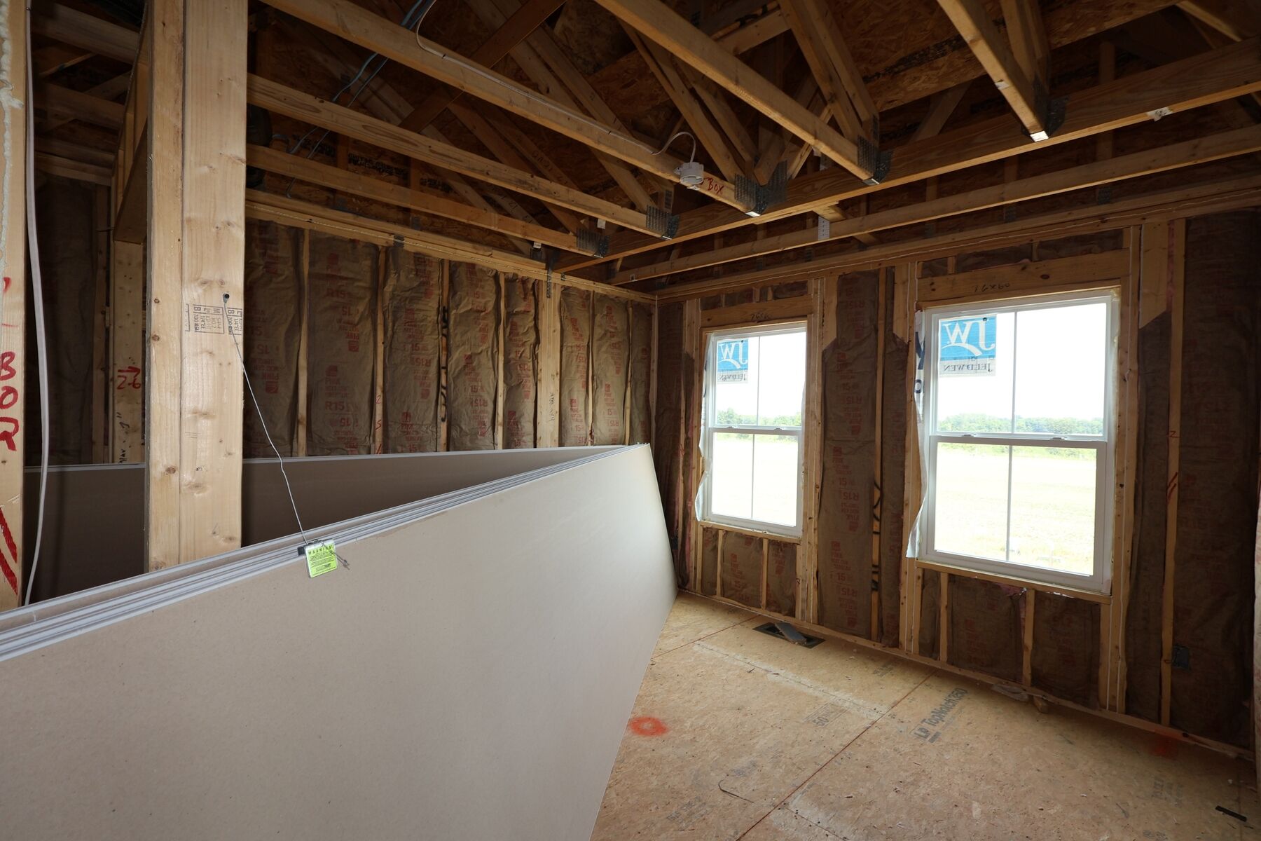Insulation