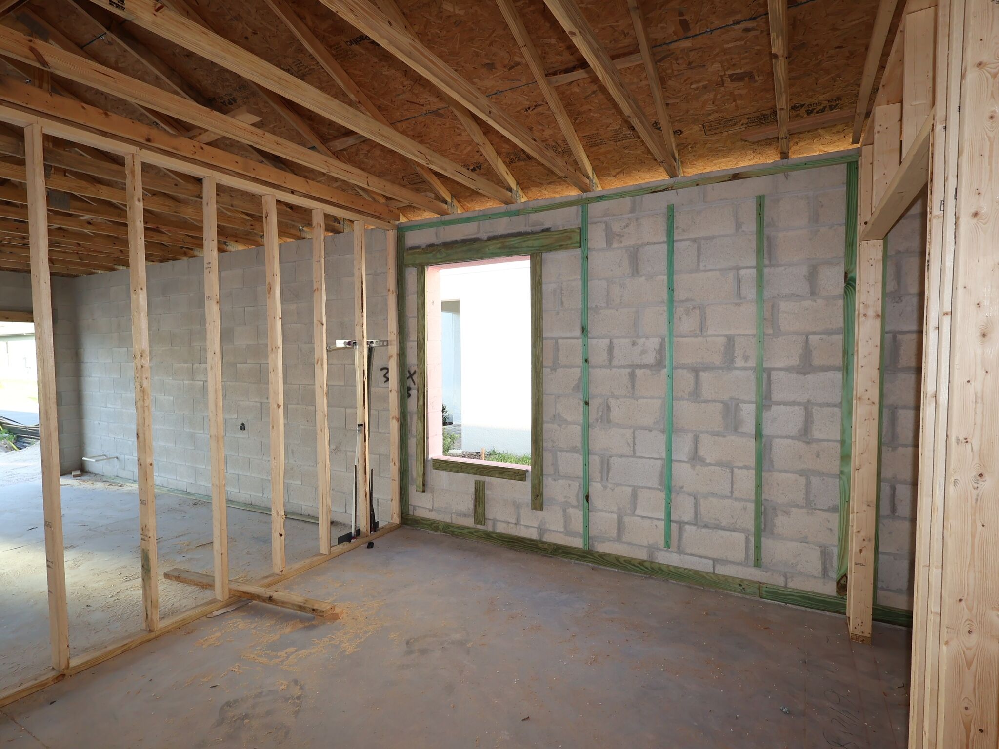 Framing