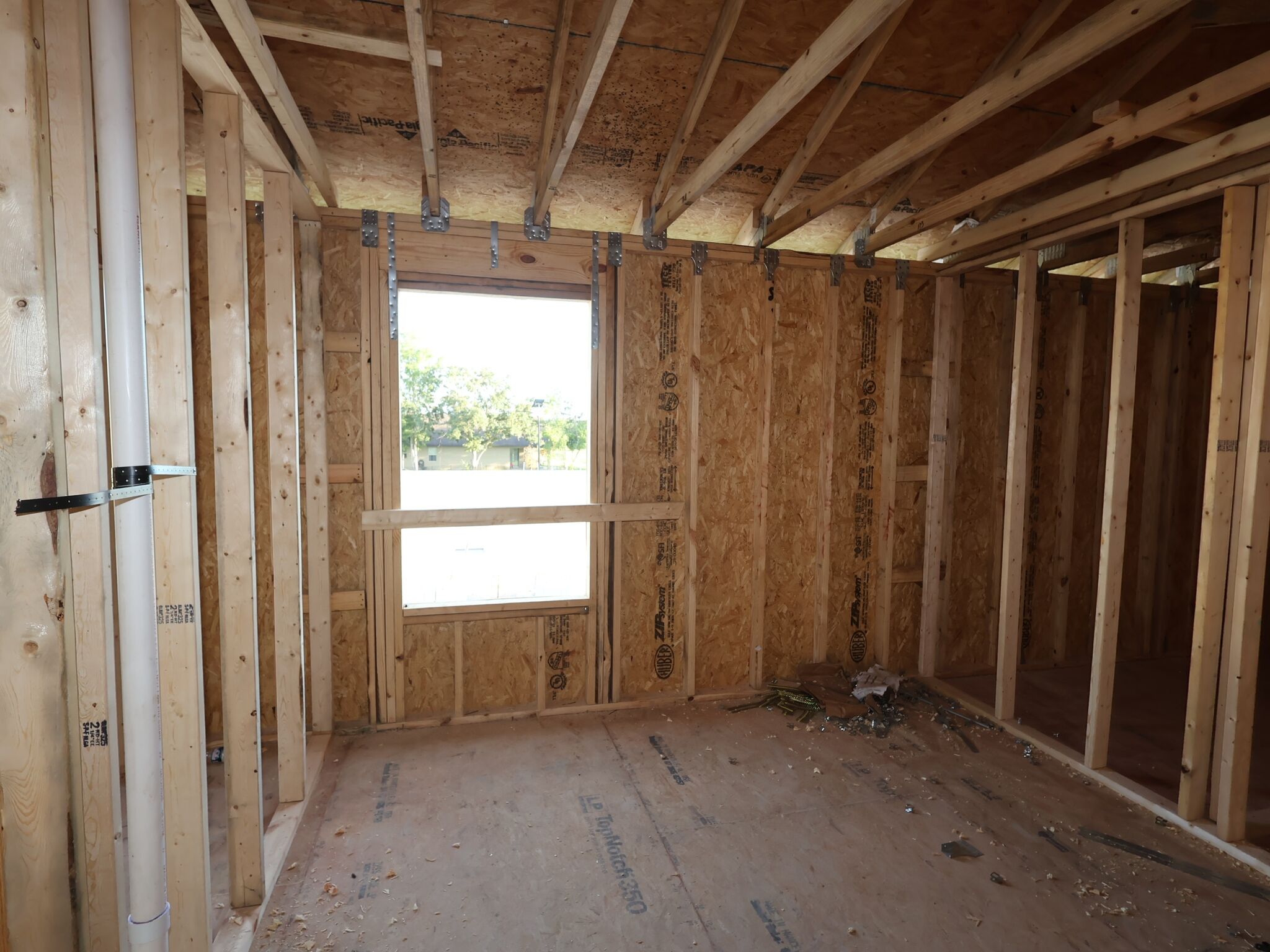 Framing