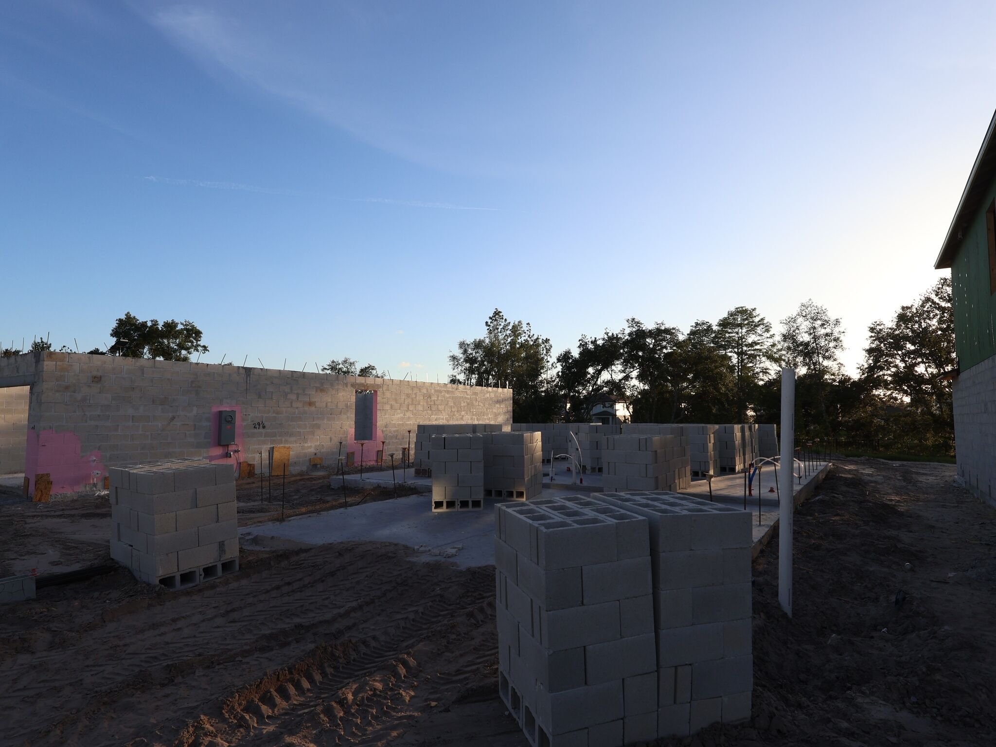 Homesite