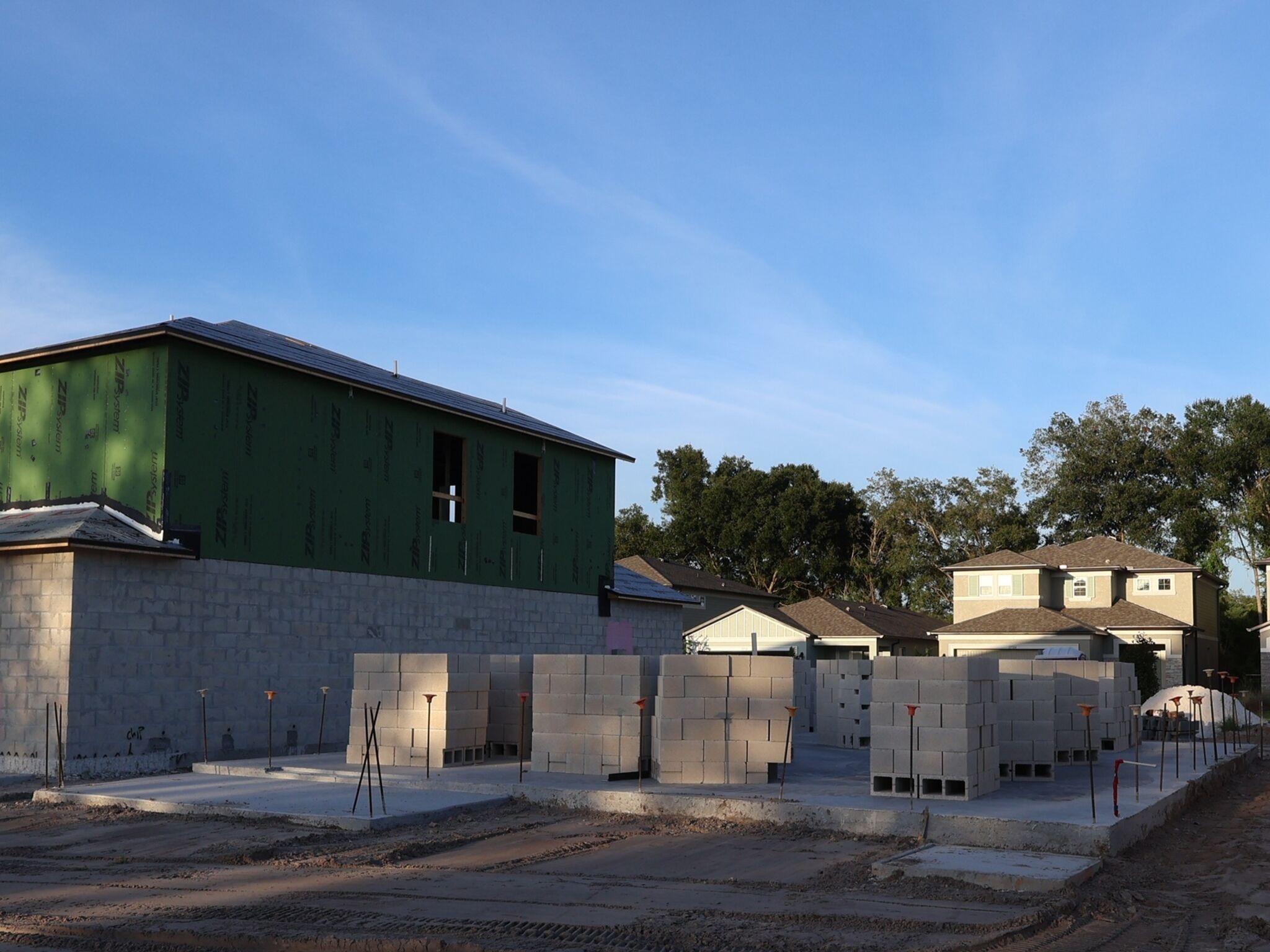 Homesite
