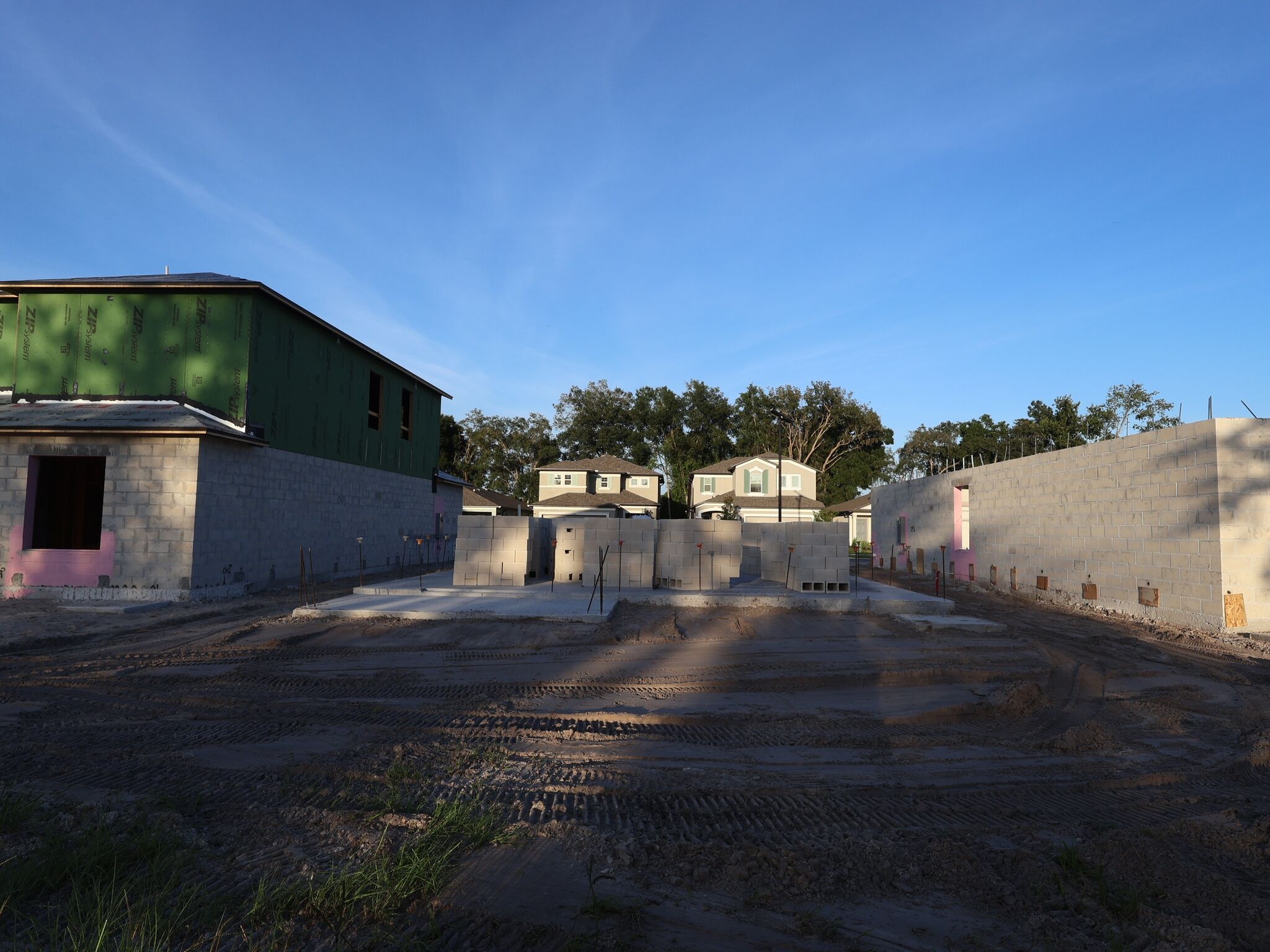 Homesite