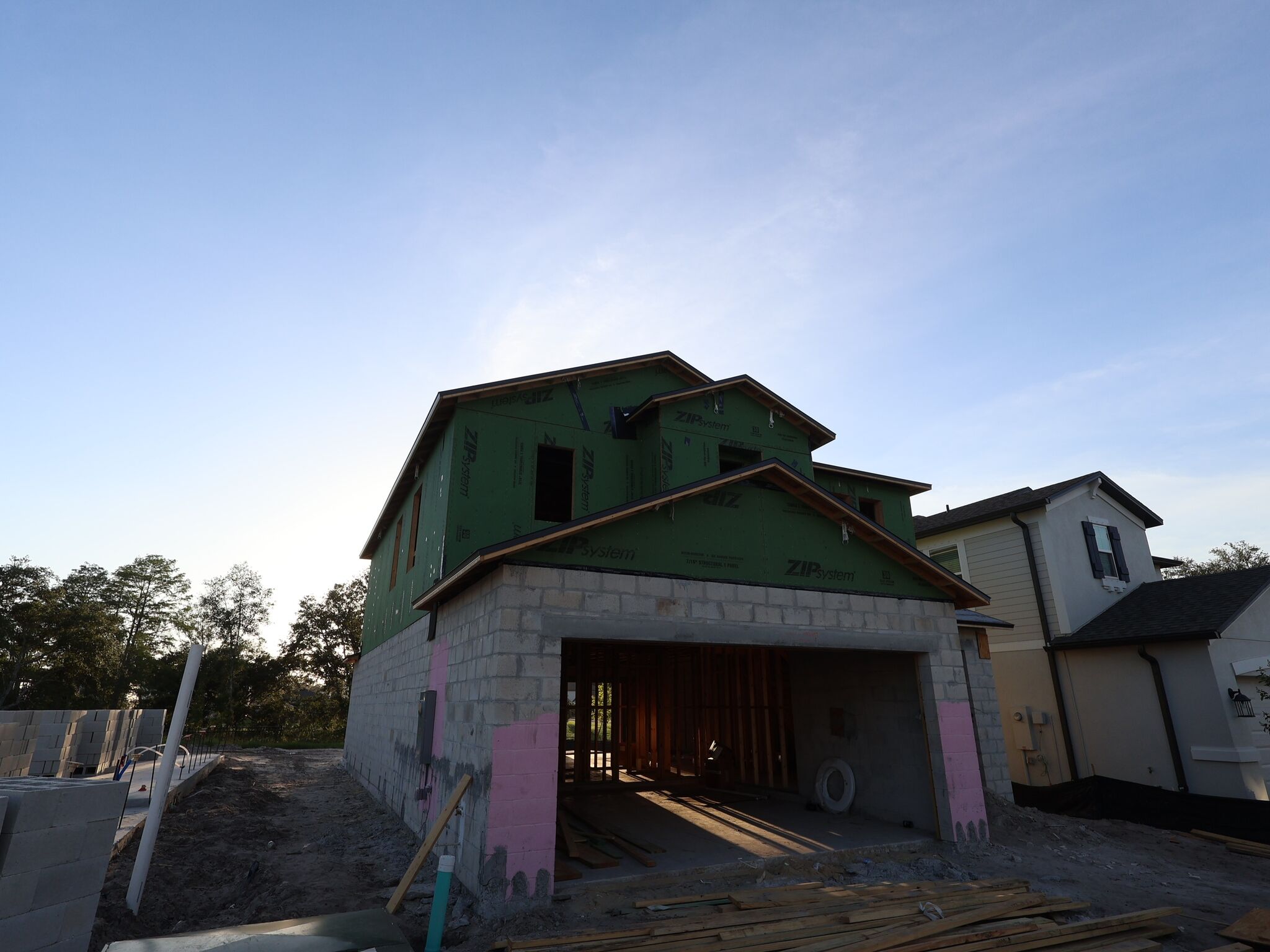 Front Exterior