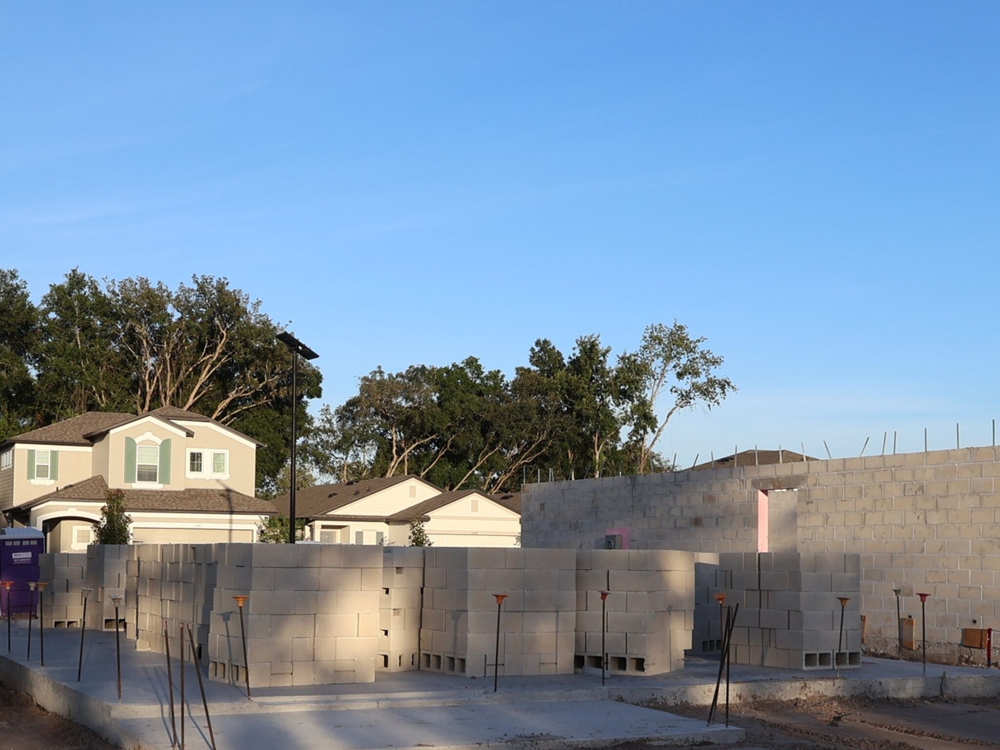 Homesite