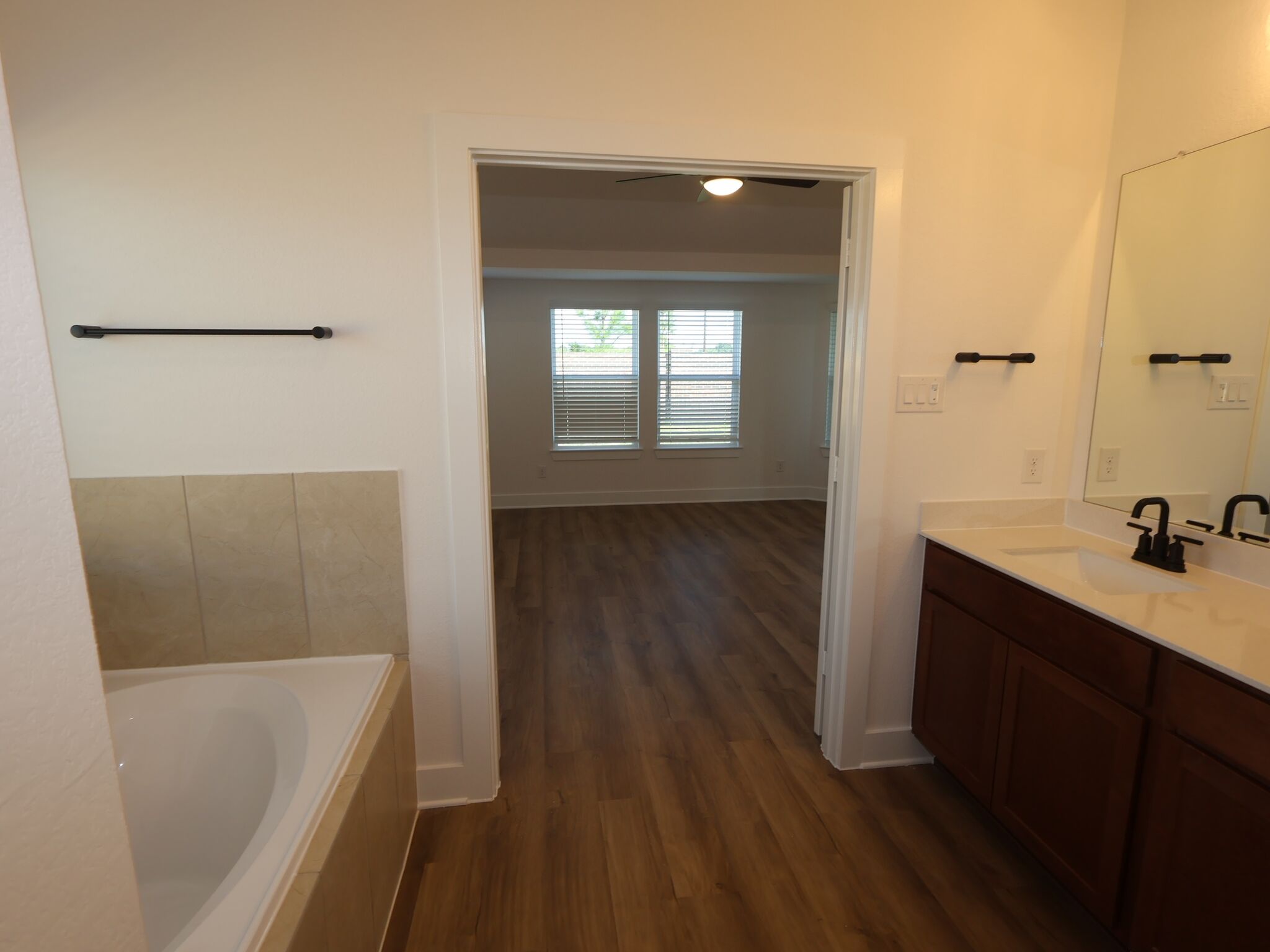 Owner's Bathroom