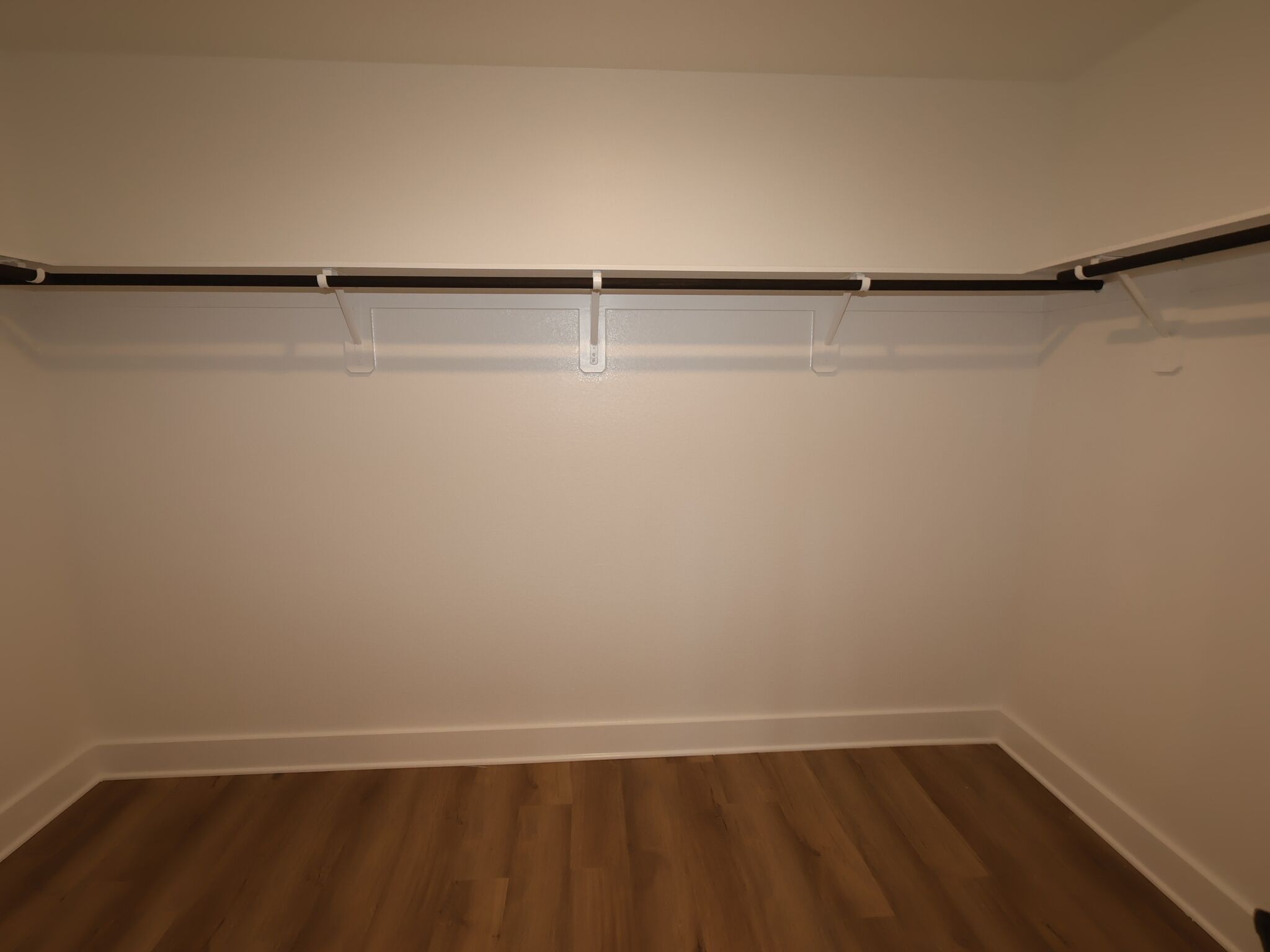 Owner's Closet