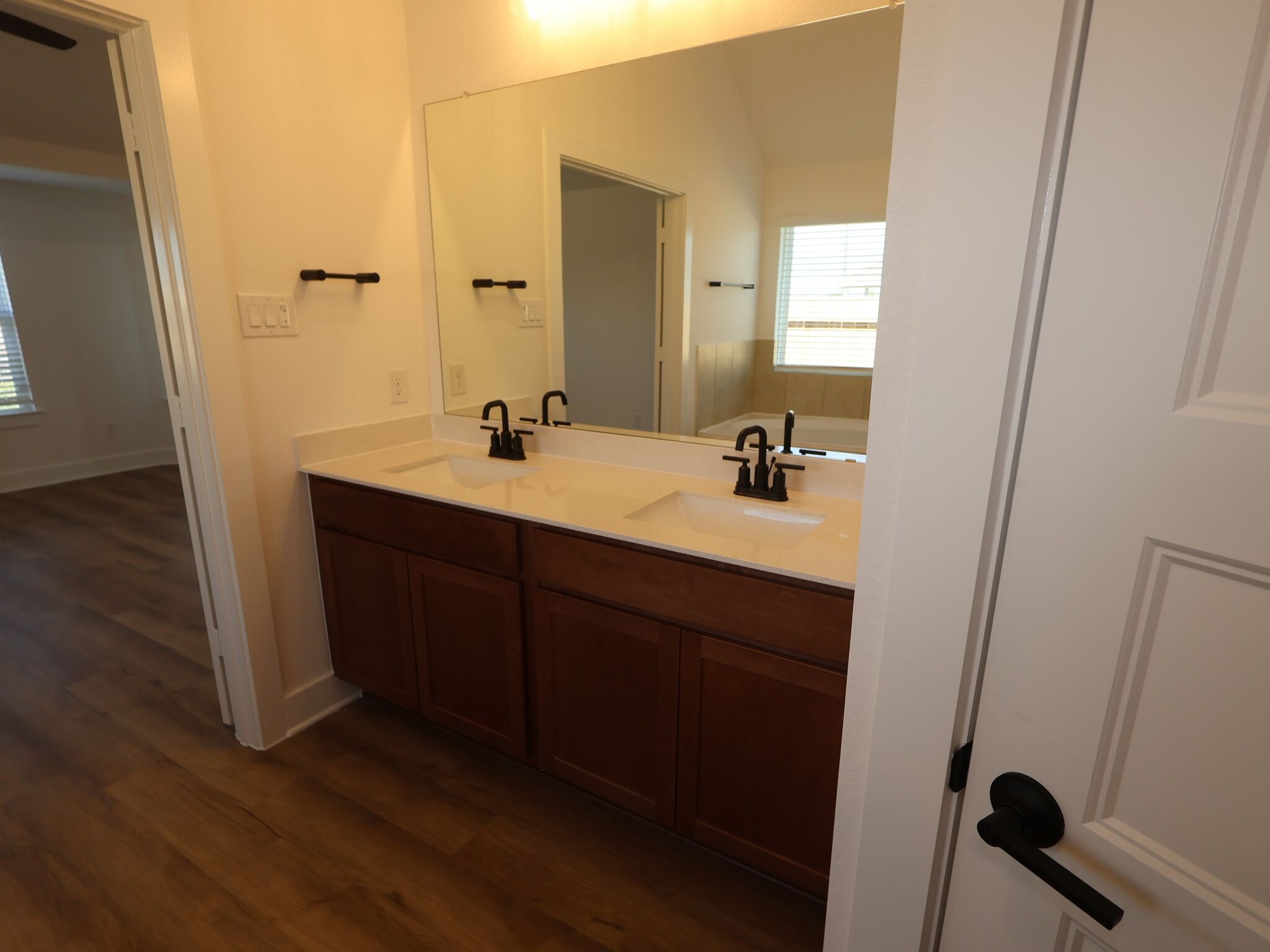 Owner's Bathroom