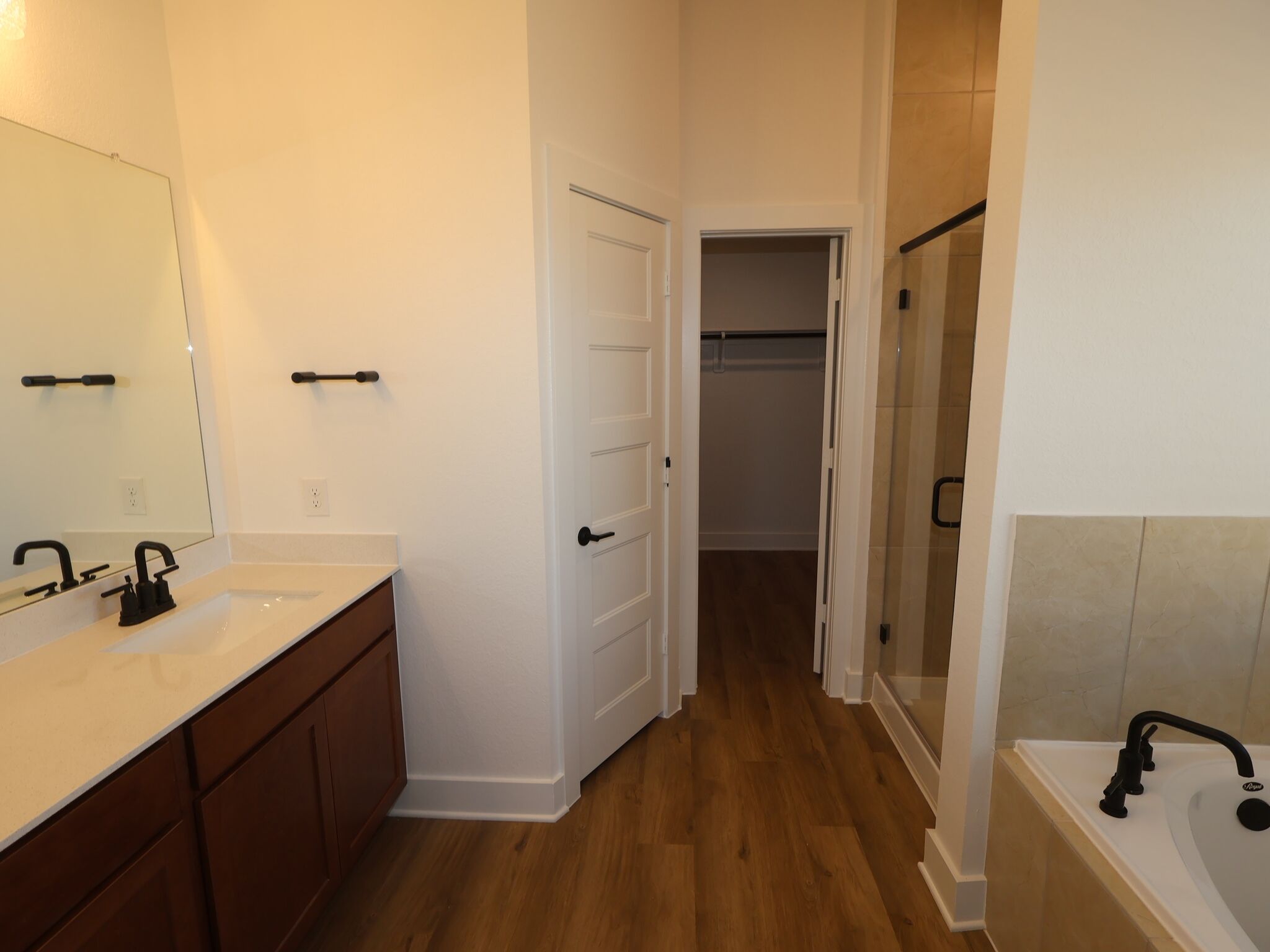 Owner's Bathroom