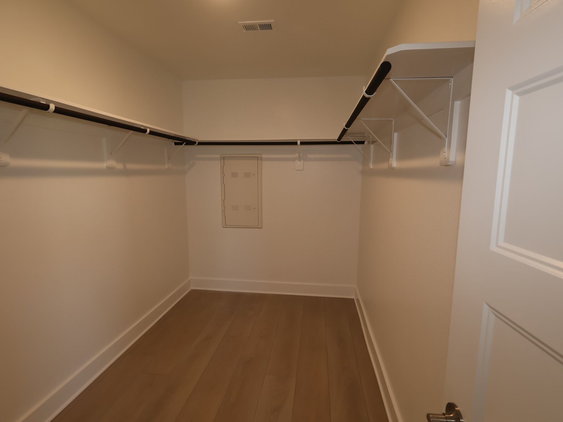 Owner's Closet