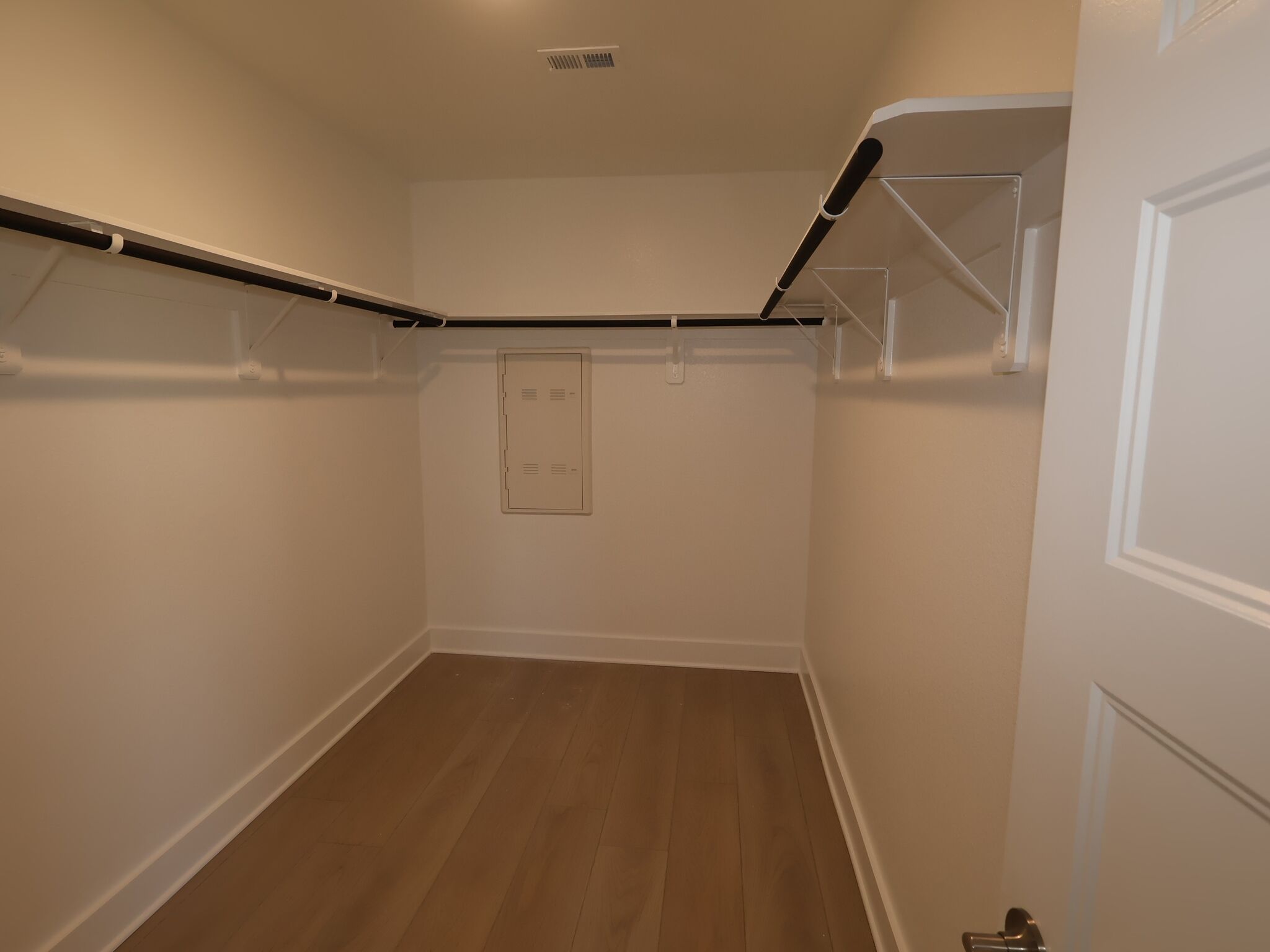 Owner's Closet
