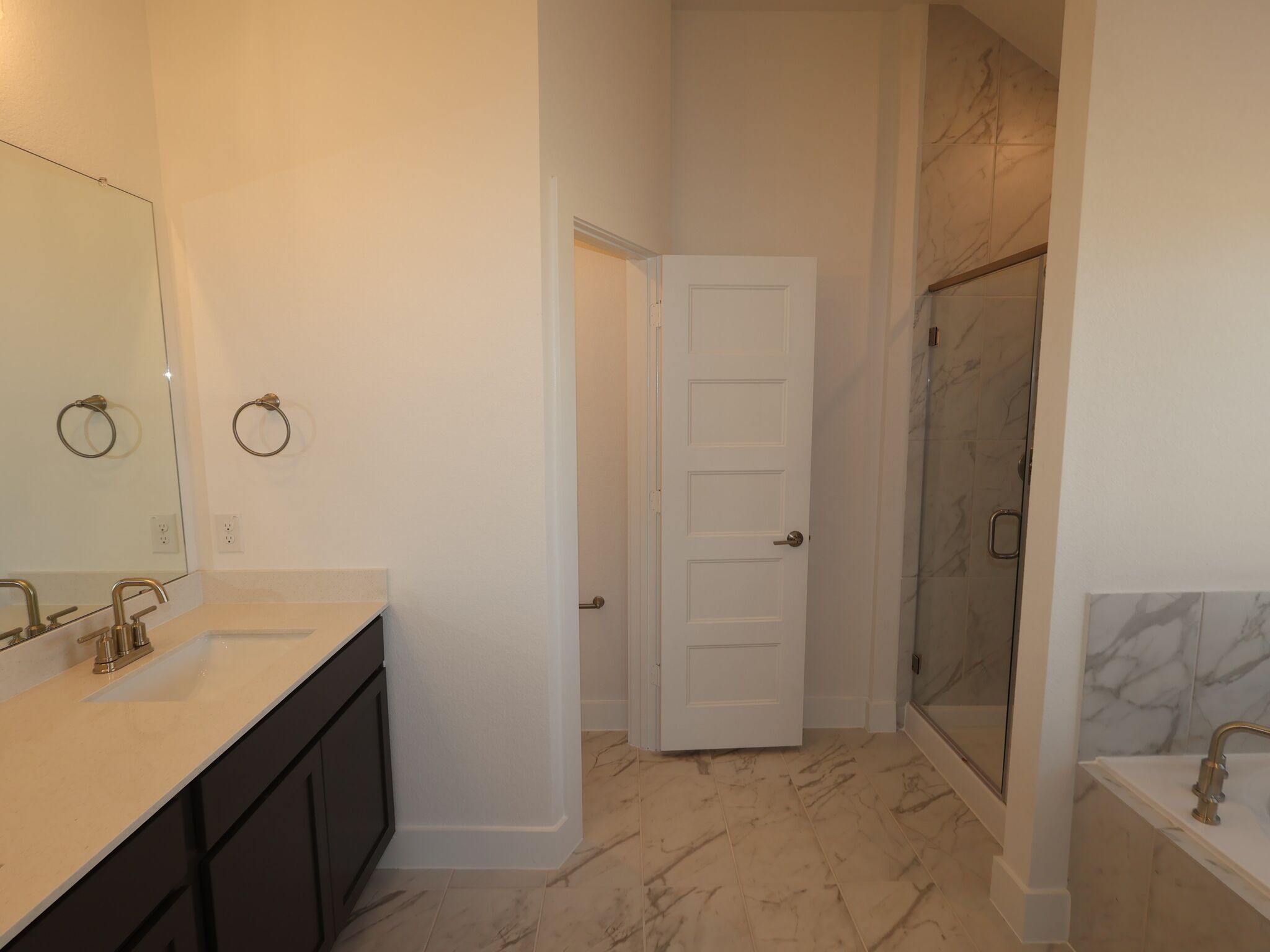 Owner's Bathroom