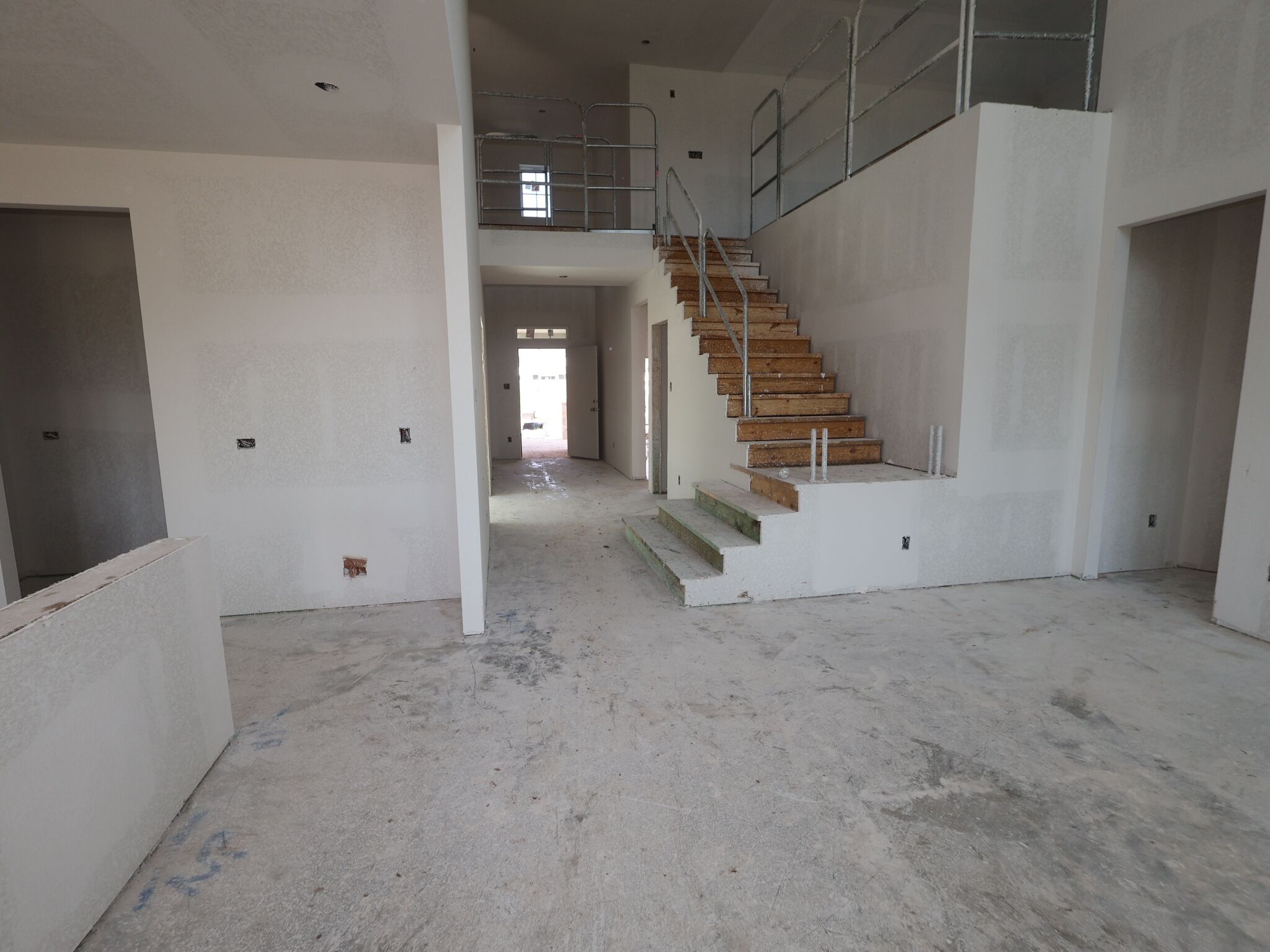 Drywall