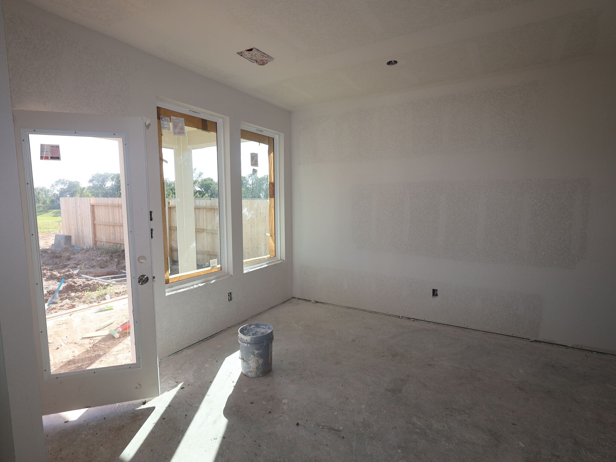 Drywall