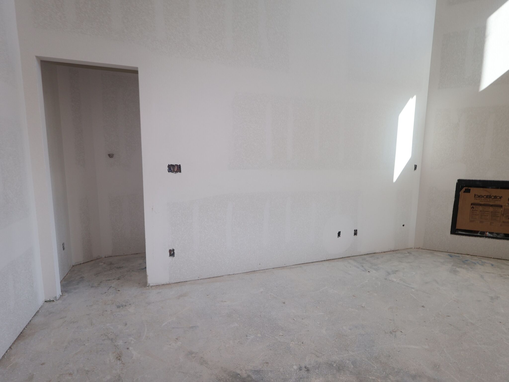 Drywall
