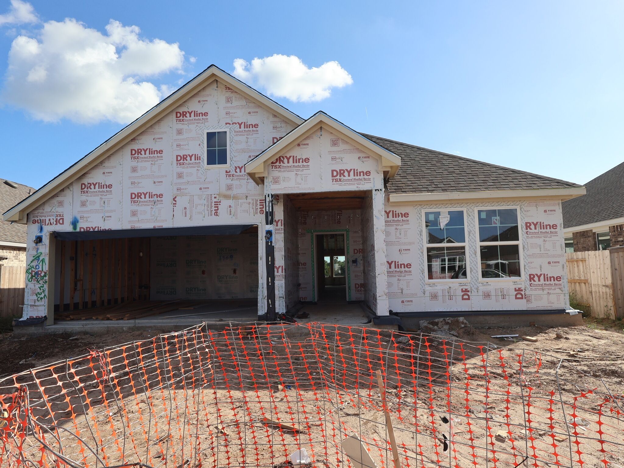 Front Exterior