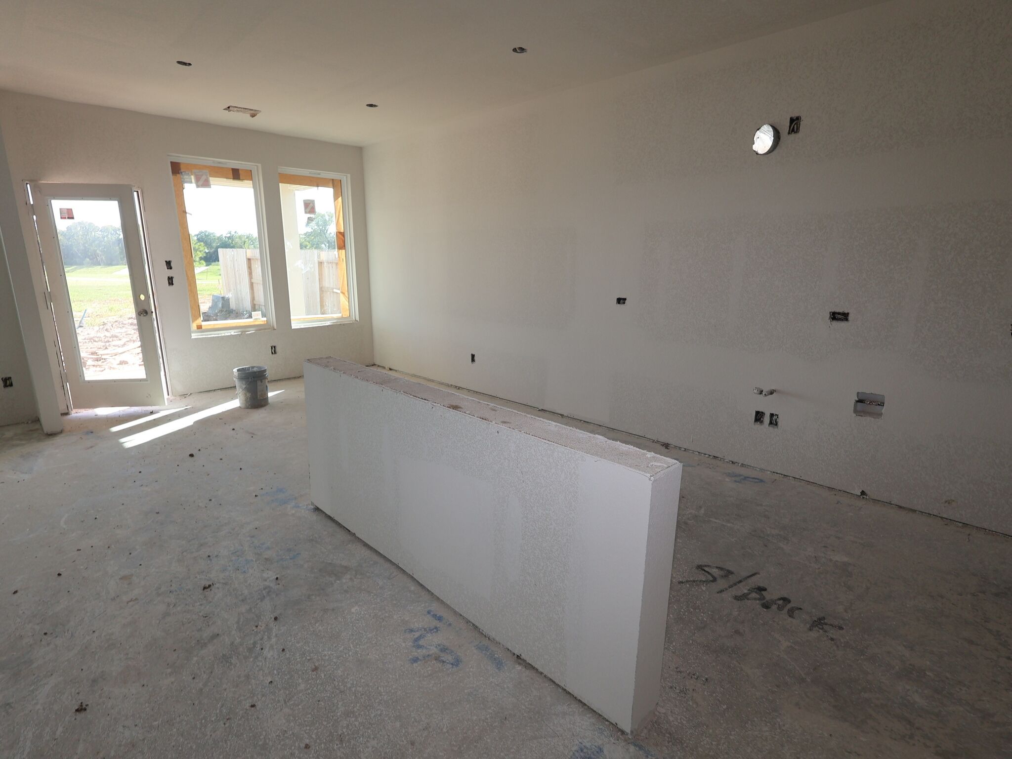 Drywall
