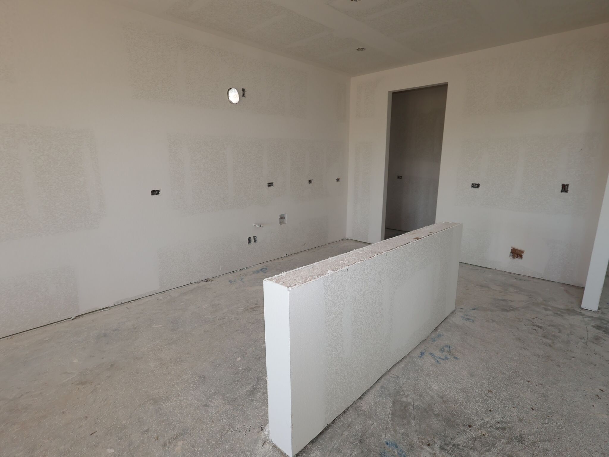 Drywall