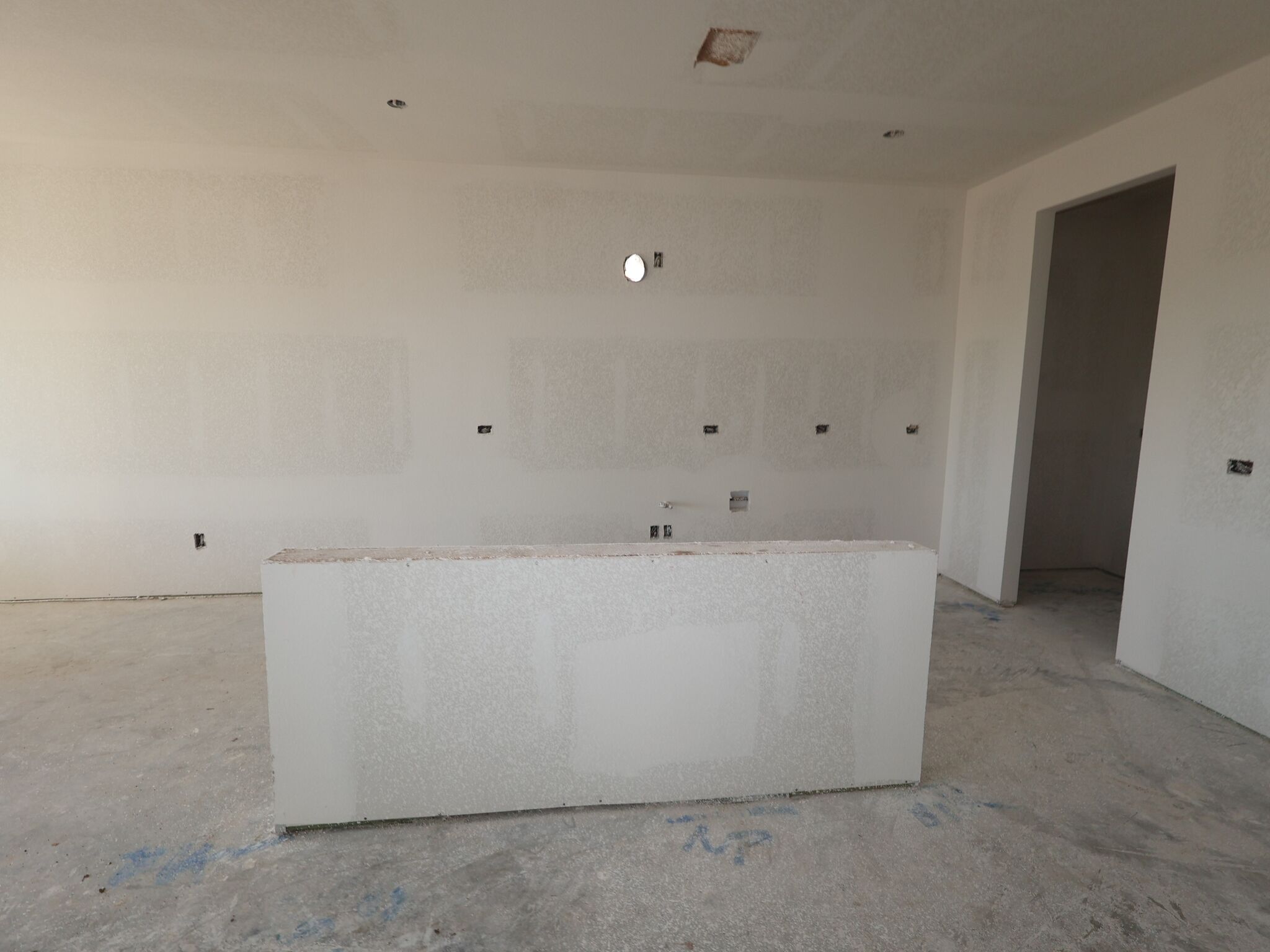 Drywall