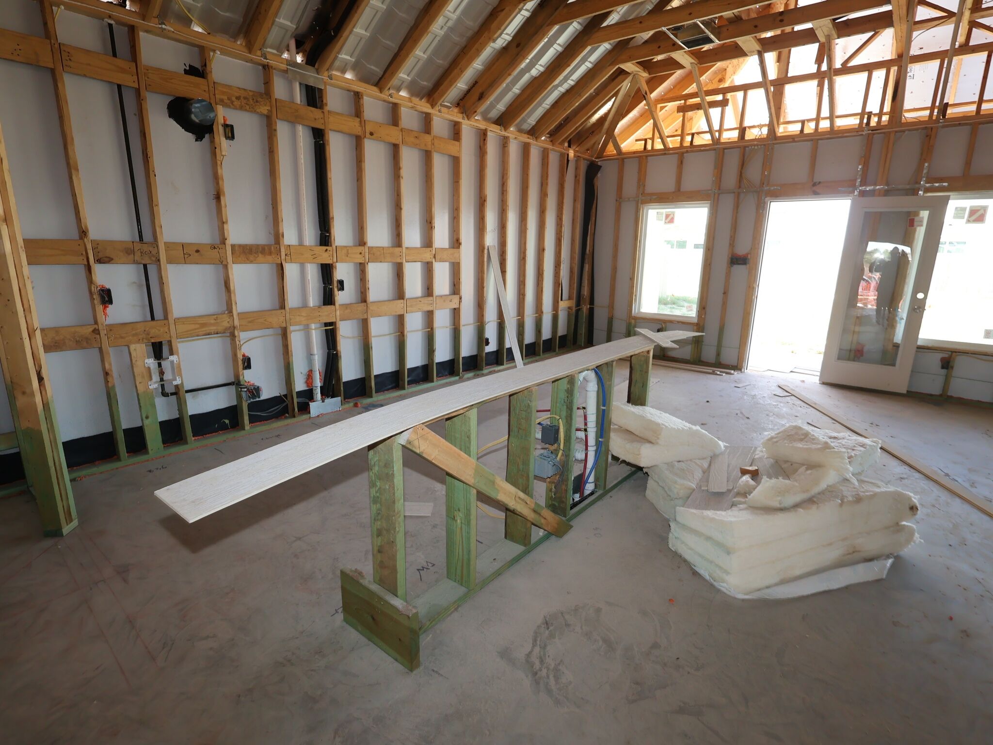 Framing