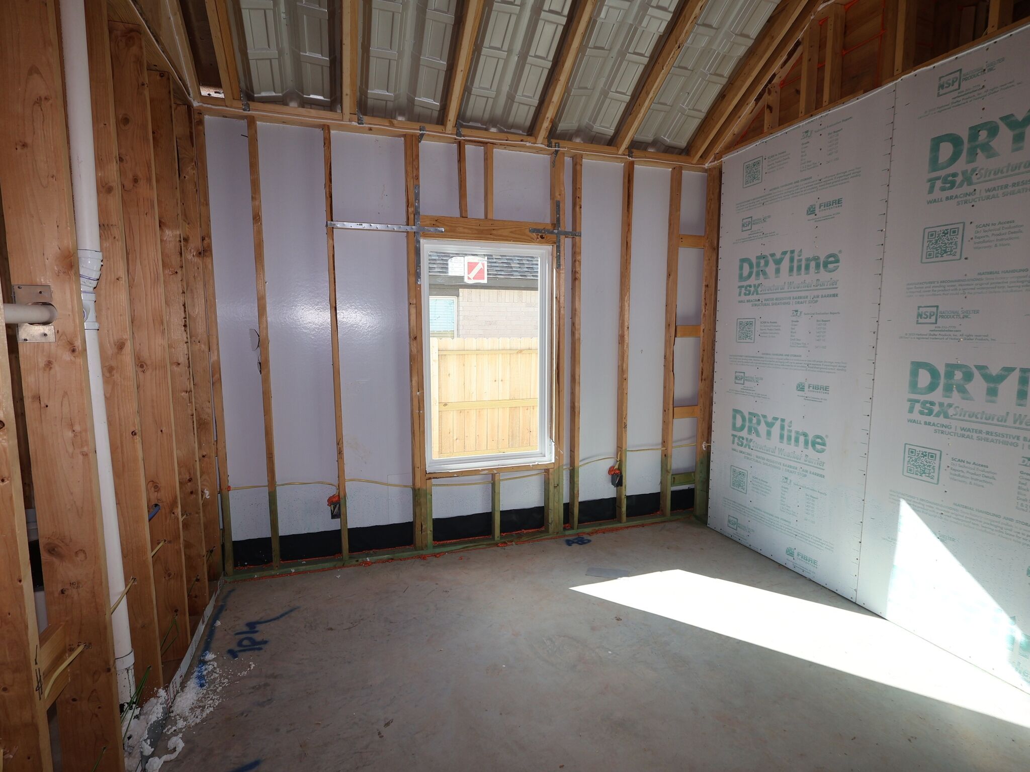 Framing