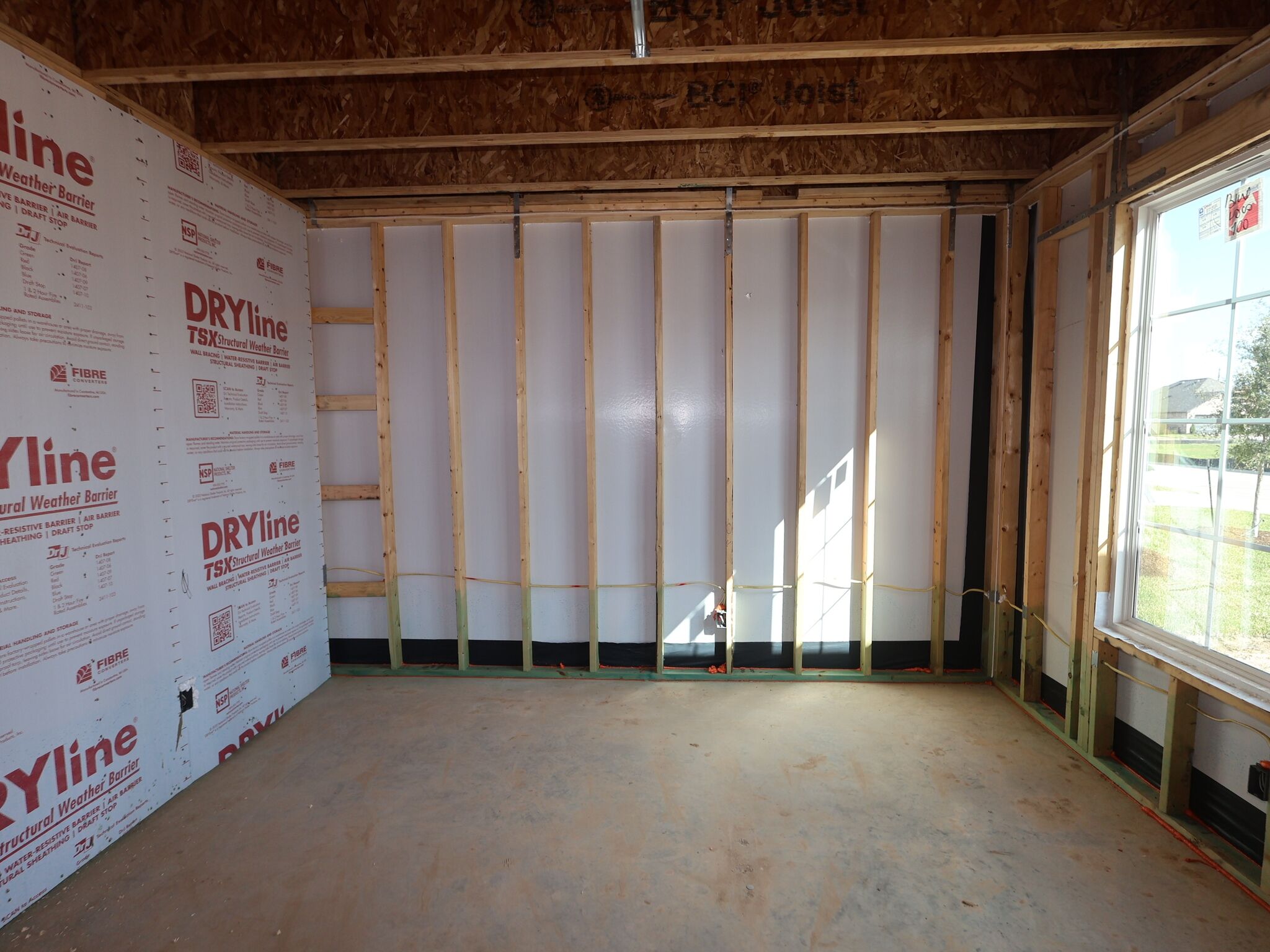 Framing
