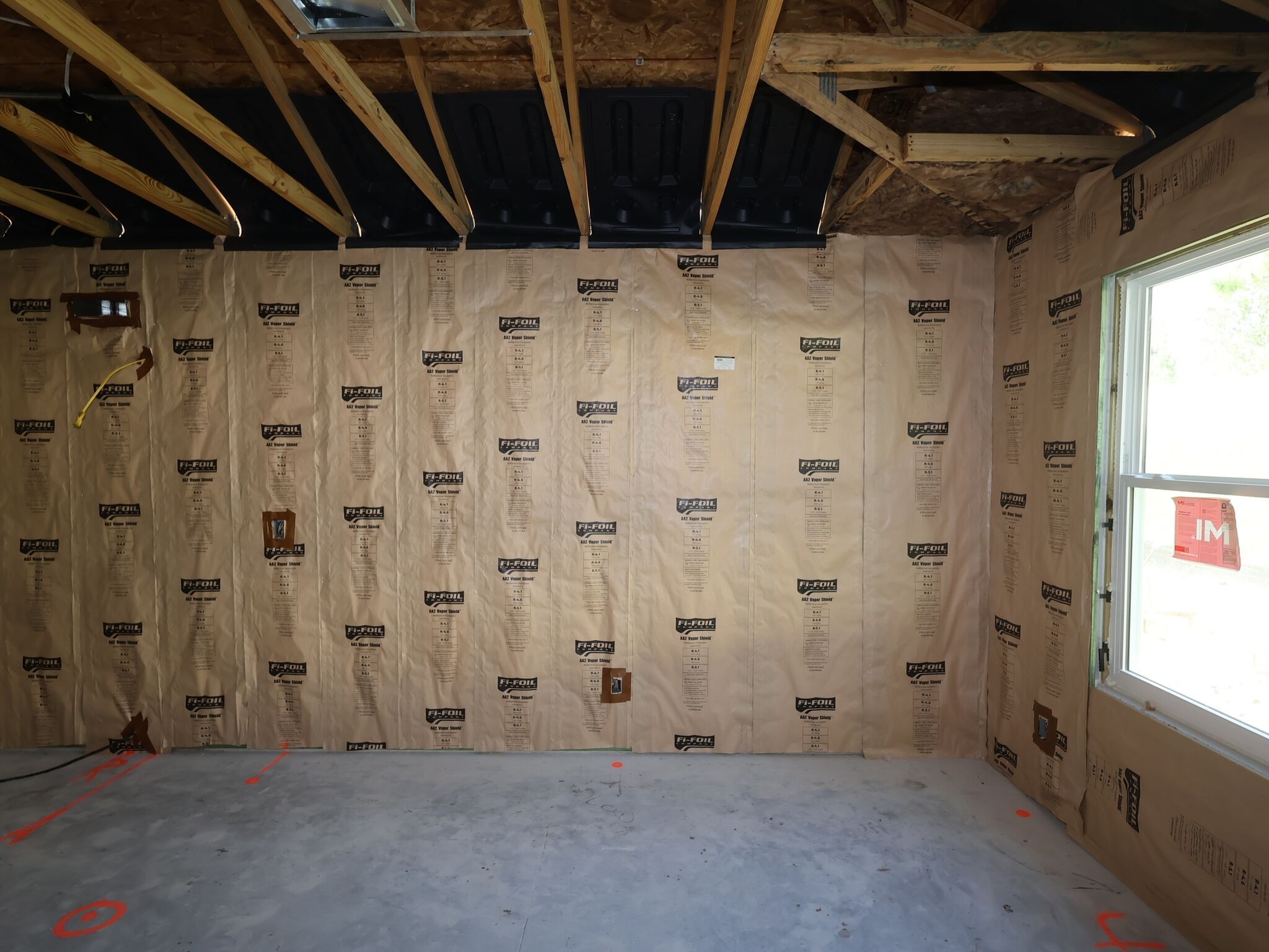 Insulation