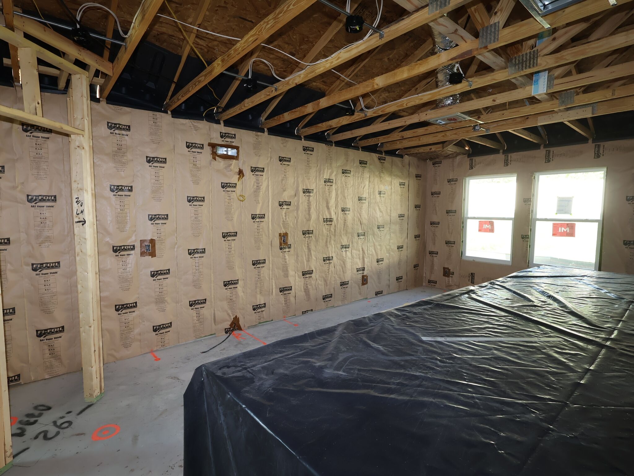 Insulation