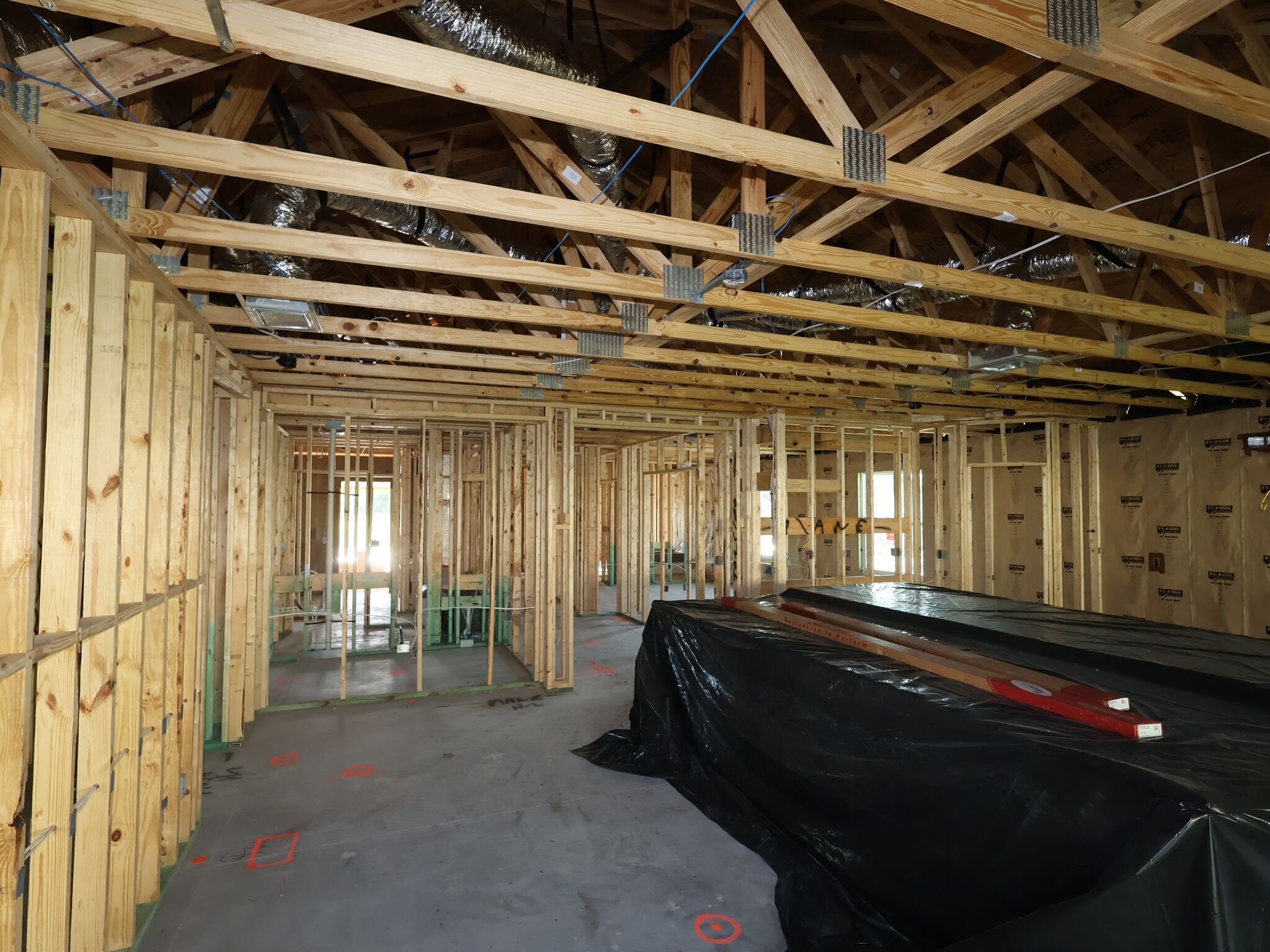 Insulation