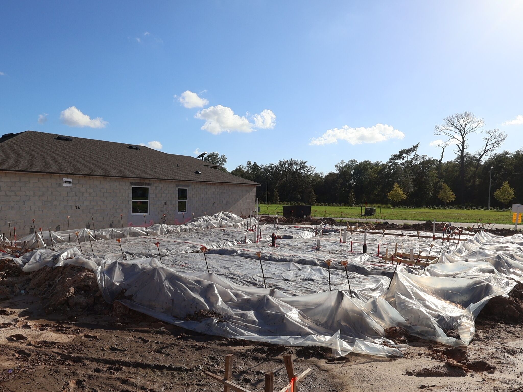 Homesite