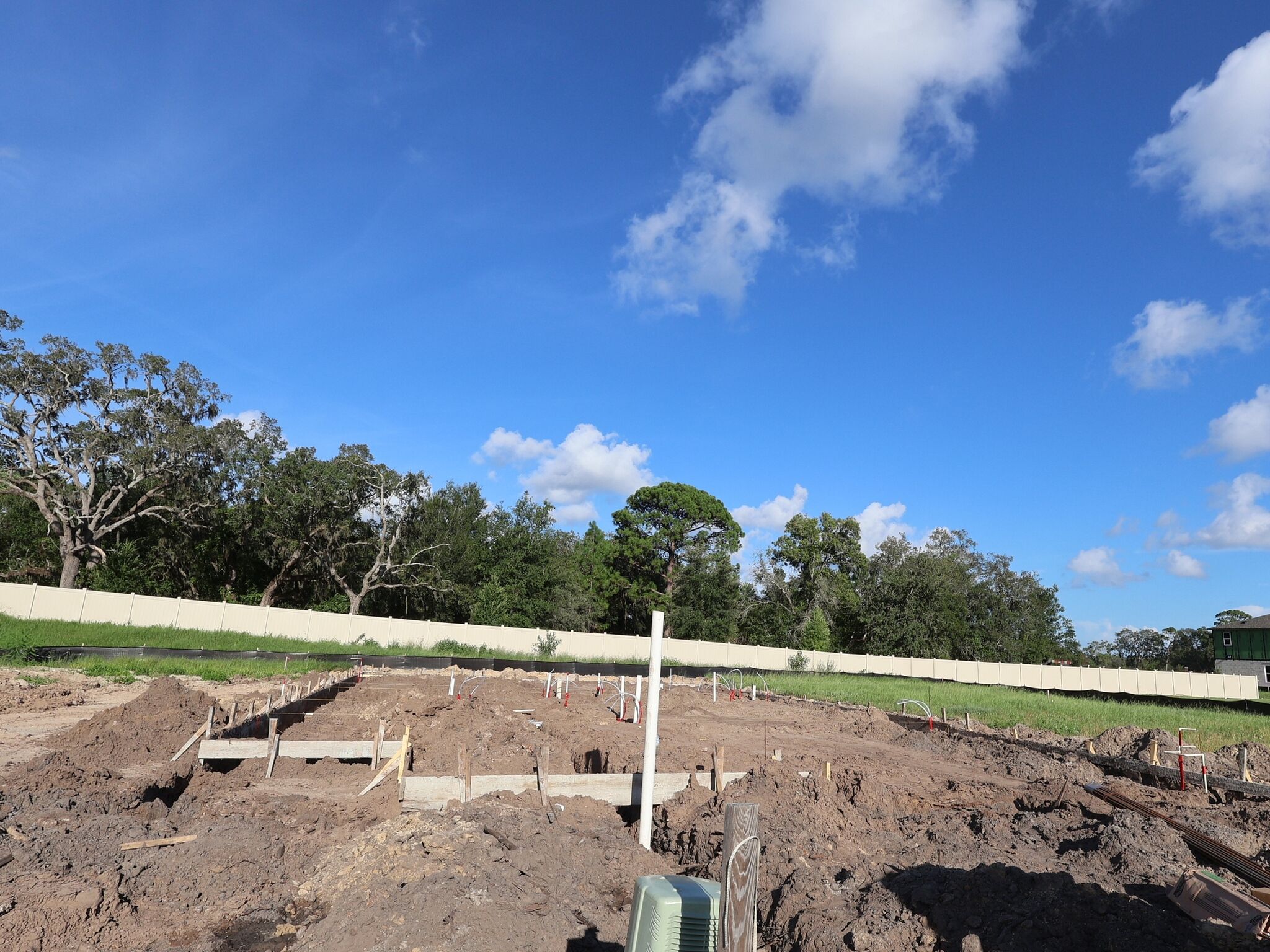 Homesite