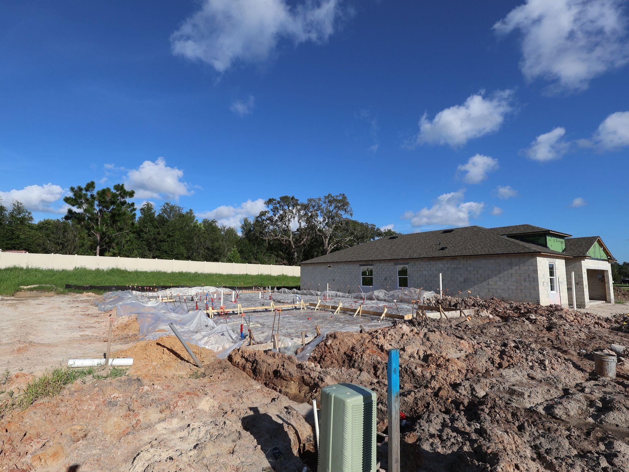 Homesite