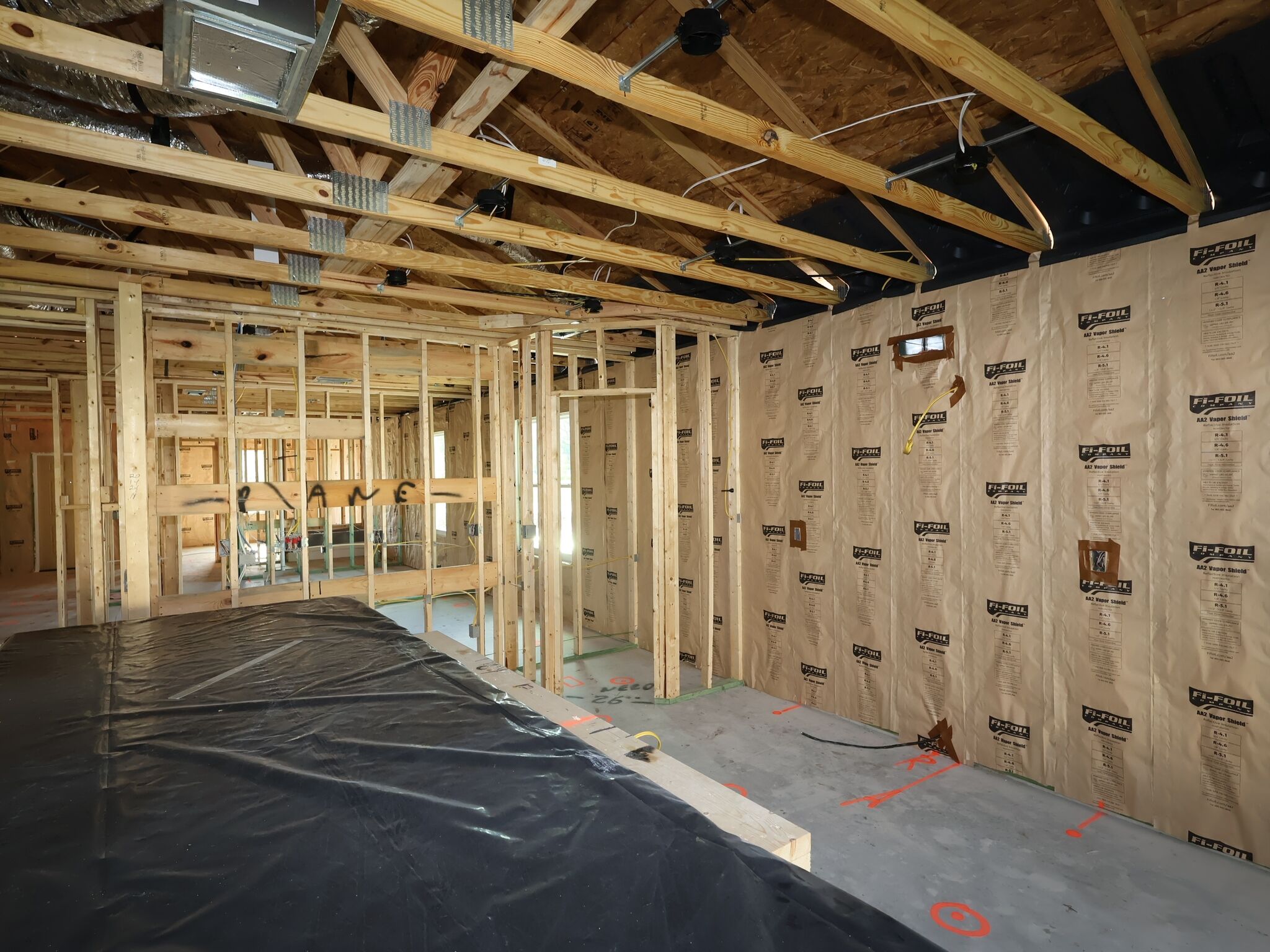 Insulation