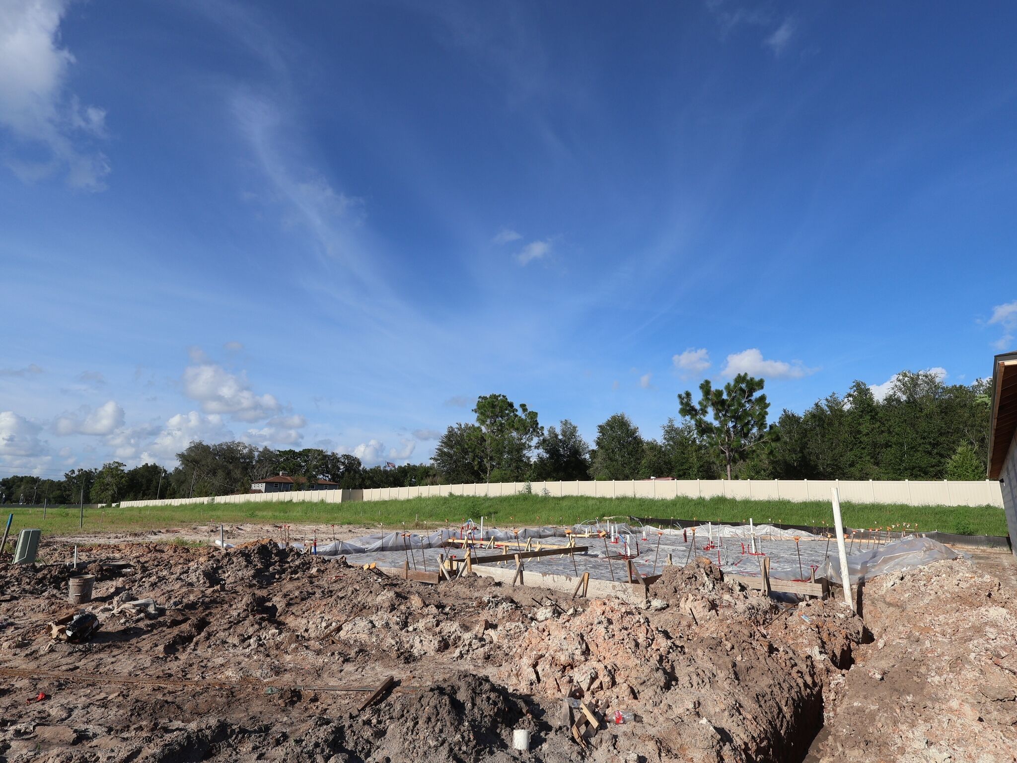 Homesite