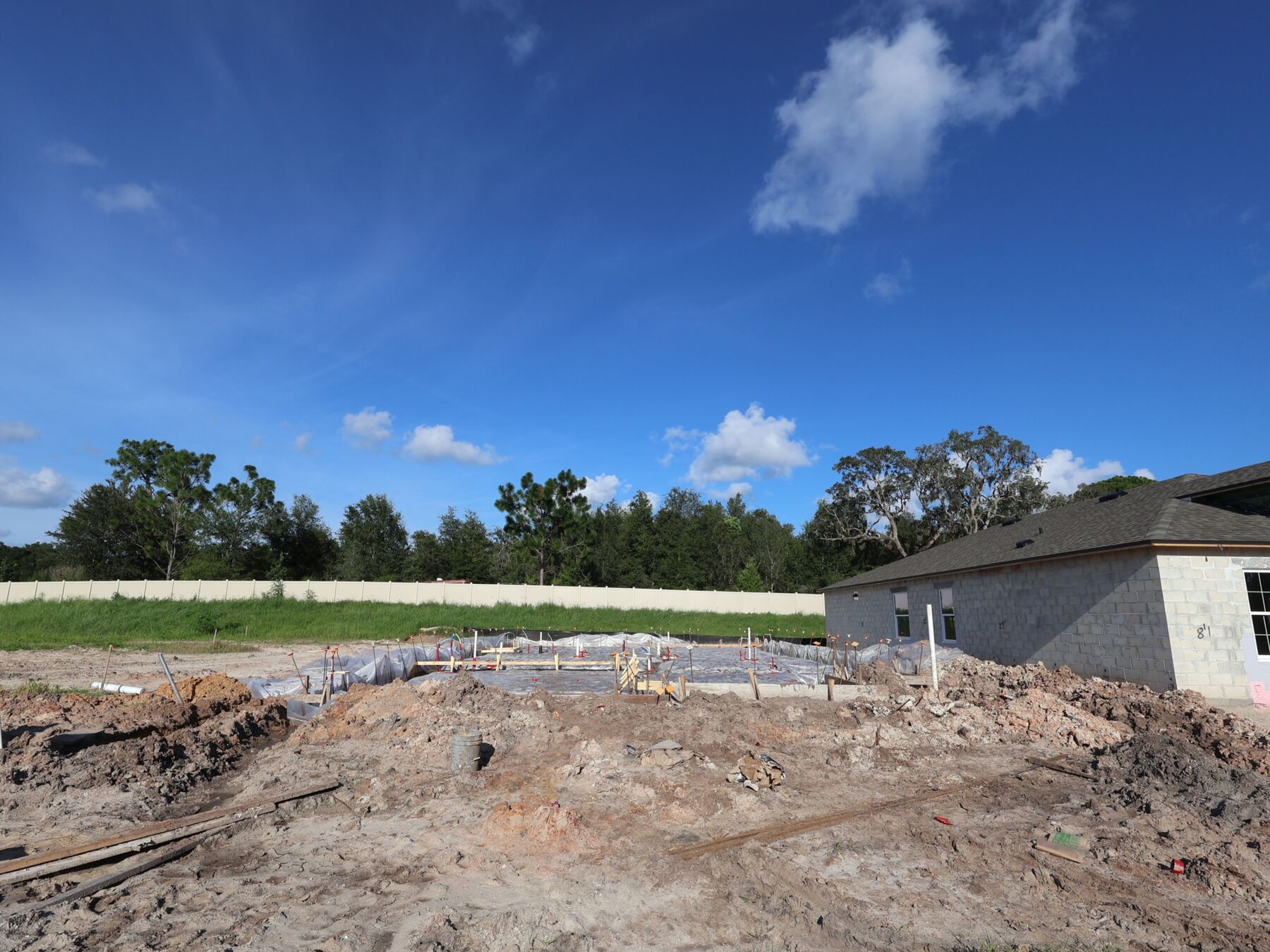 Homesite