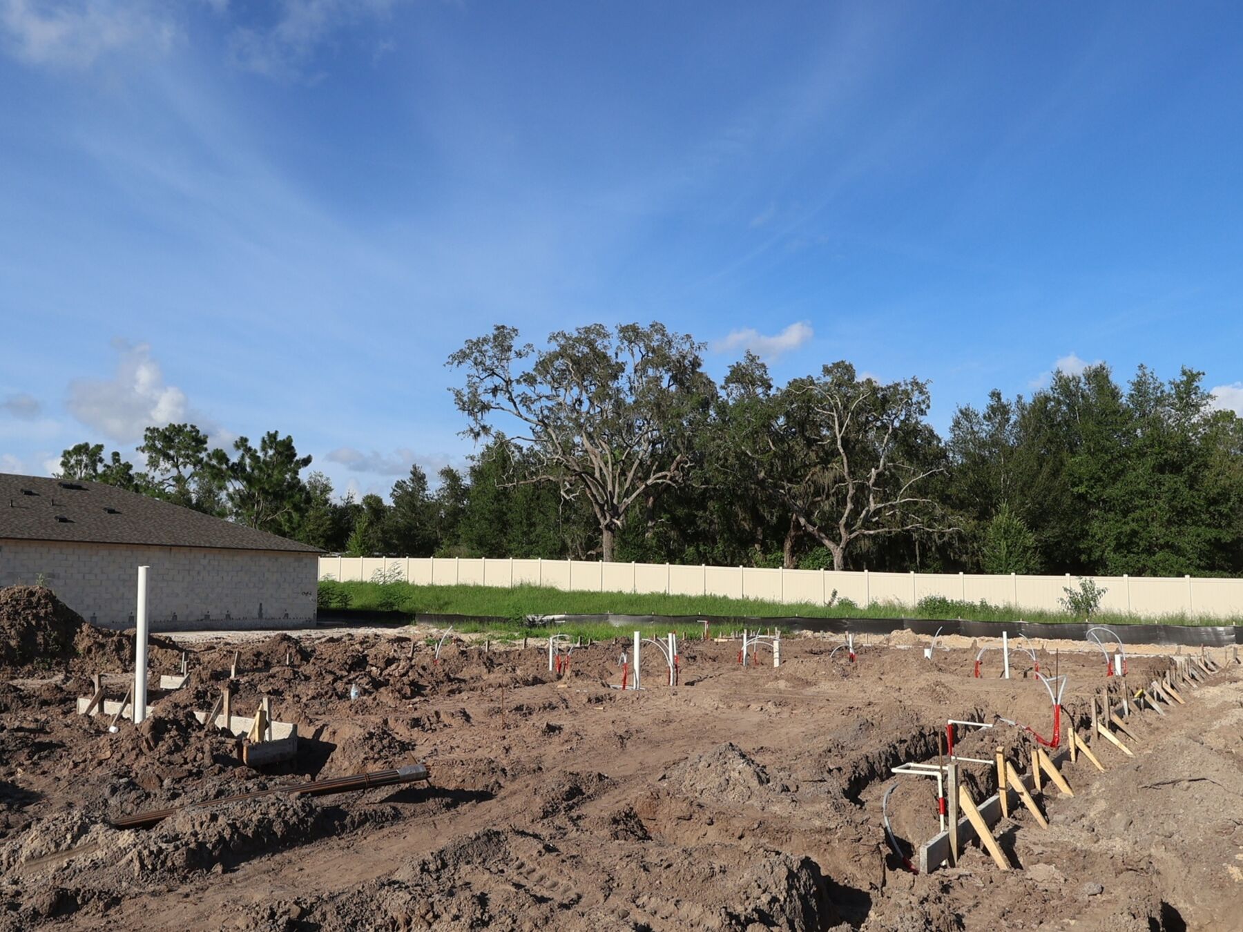 Homesite