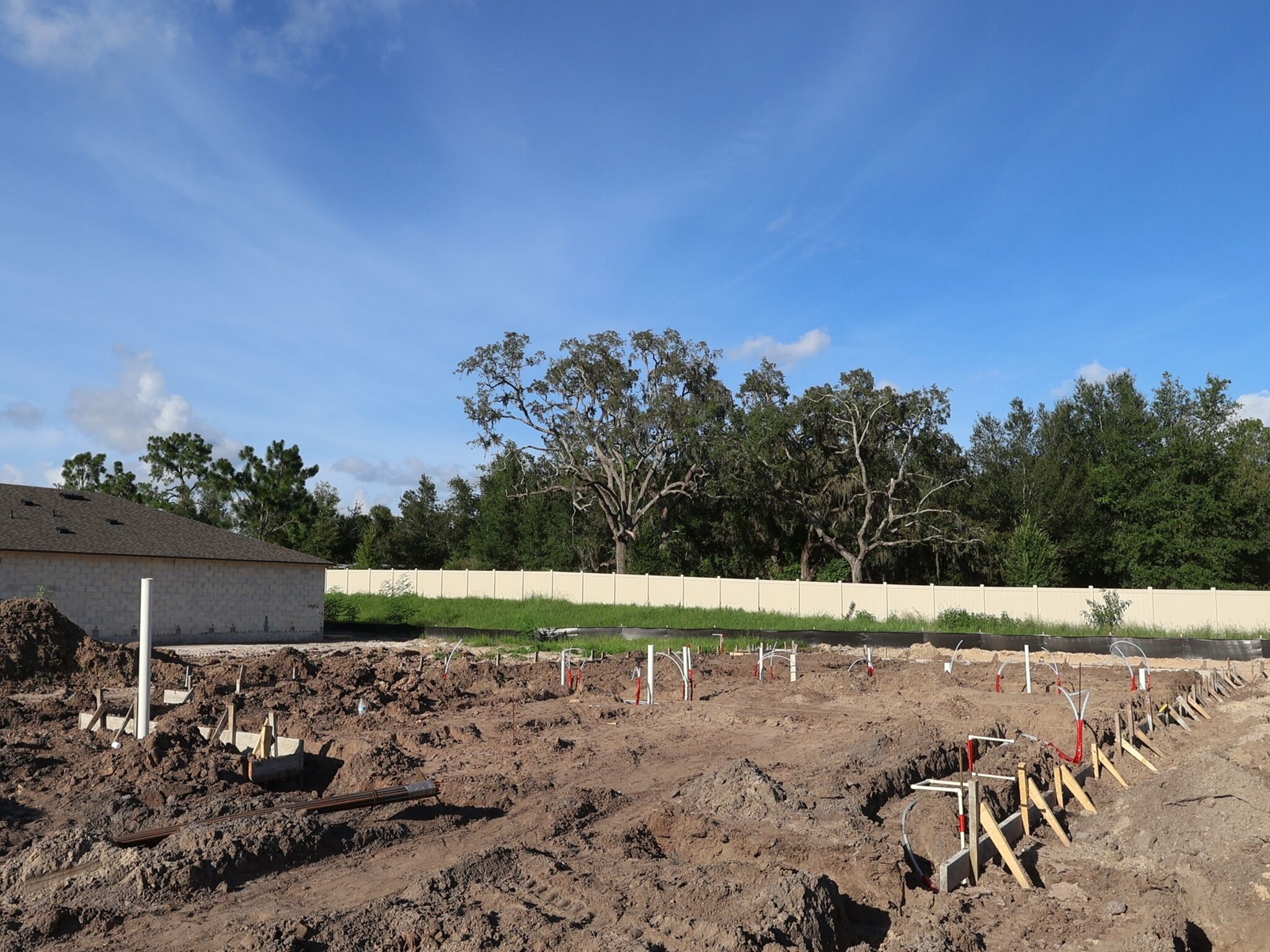 Homesite