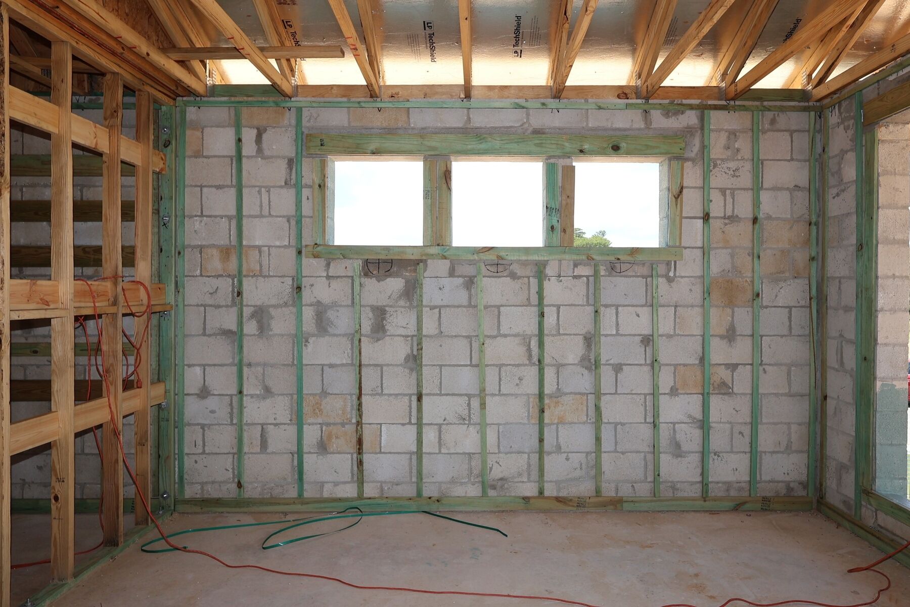 Framing