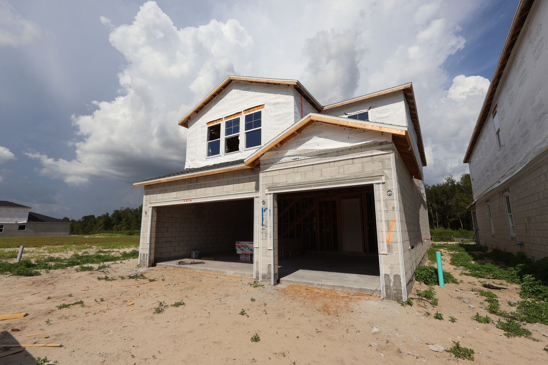 2879 Sweetgrass Lane