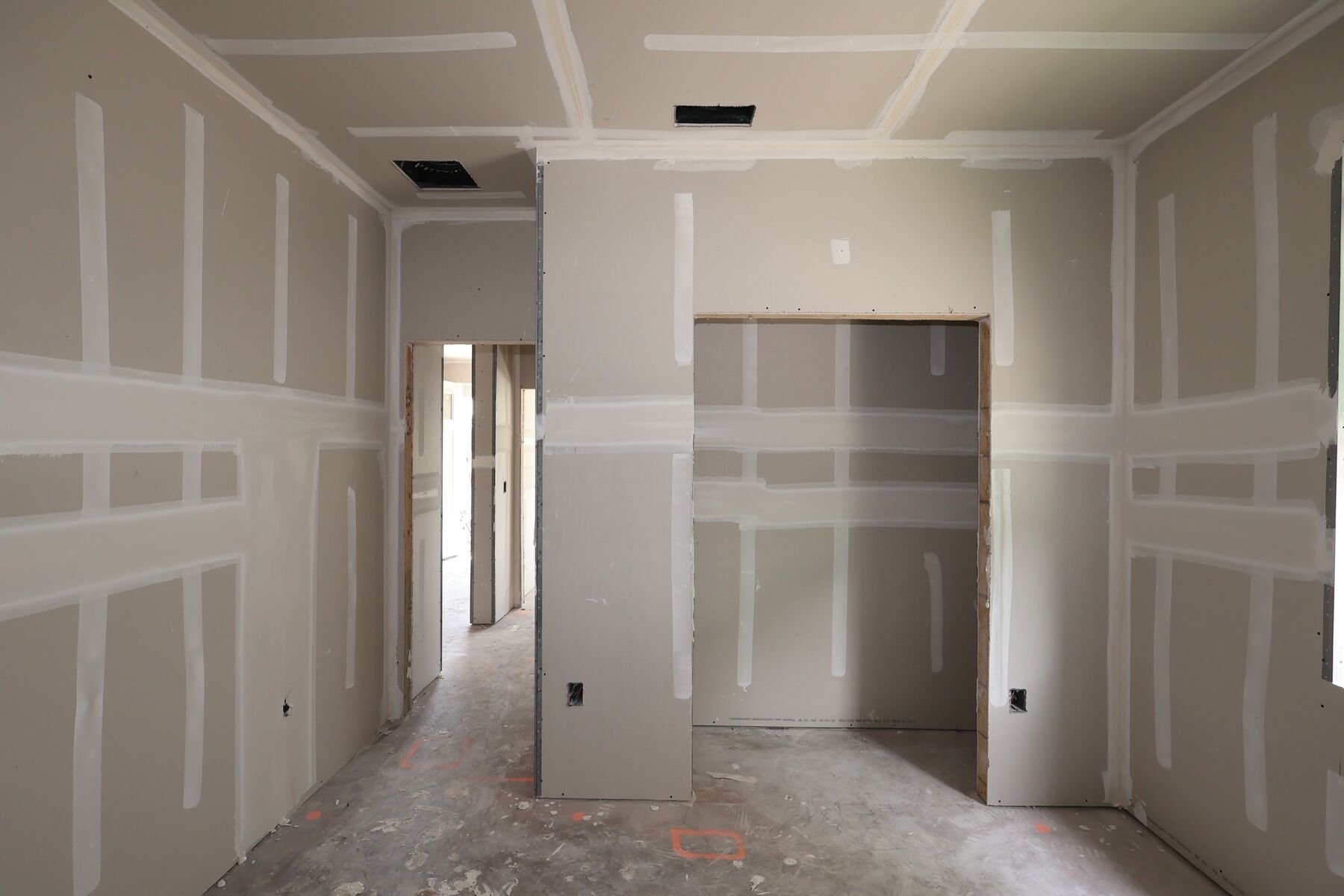 Drywall