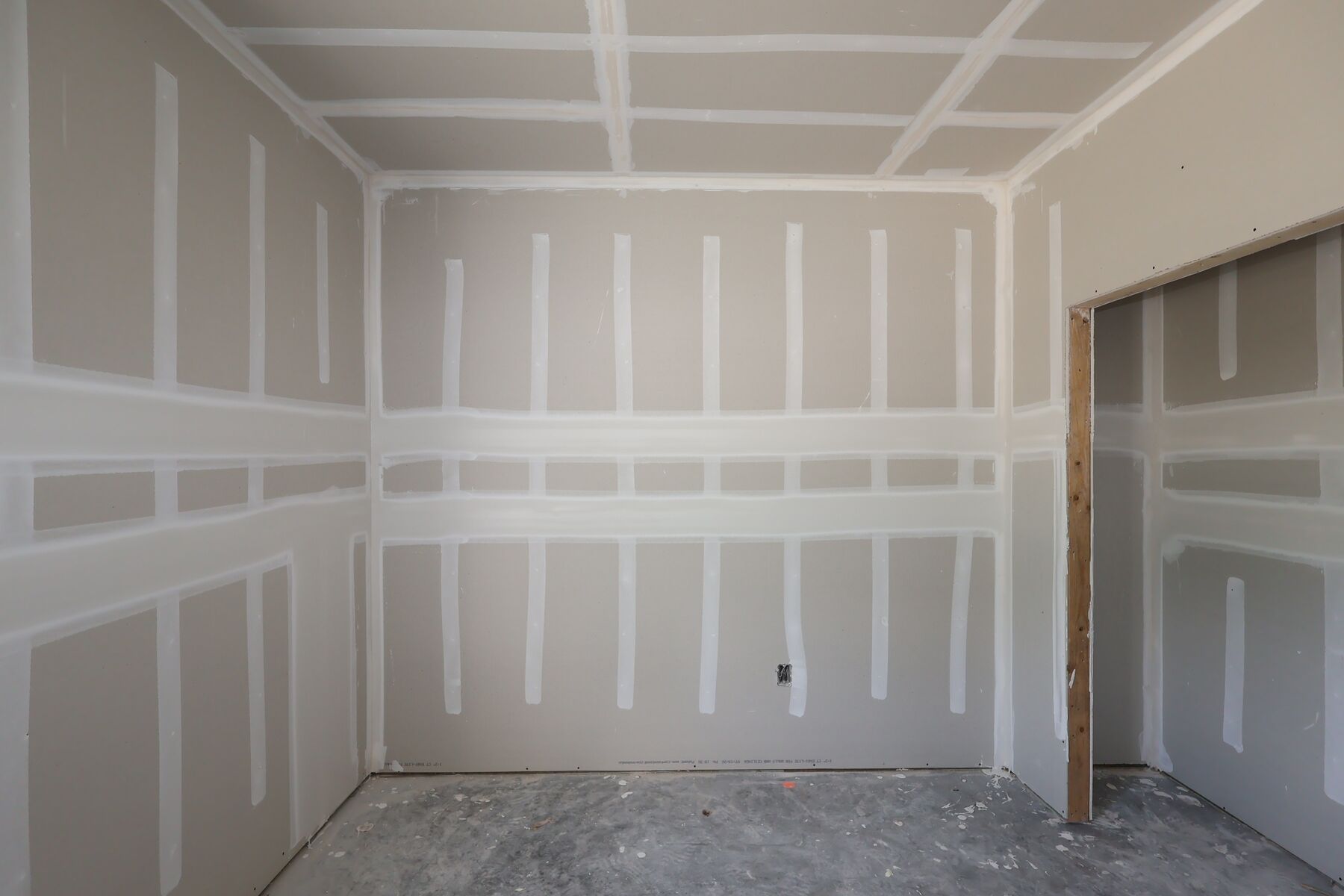 Drywall