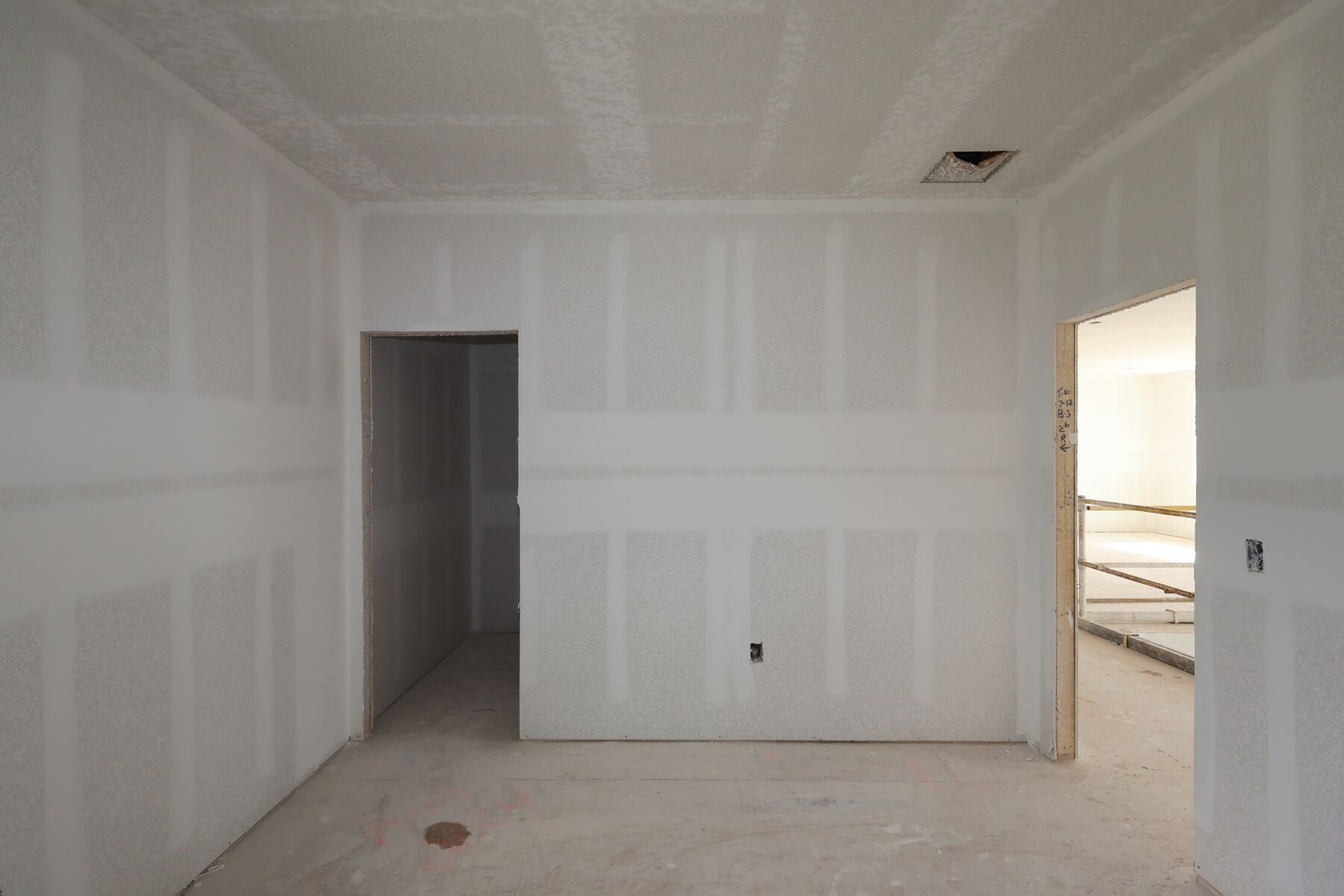 Drywall