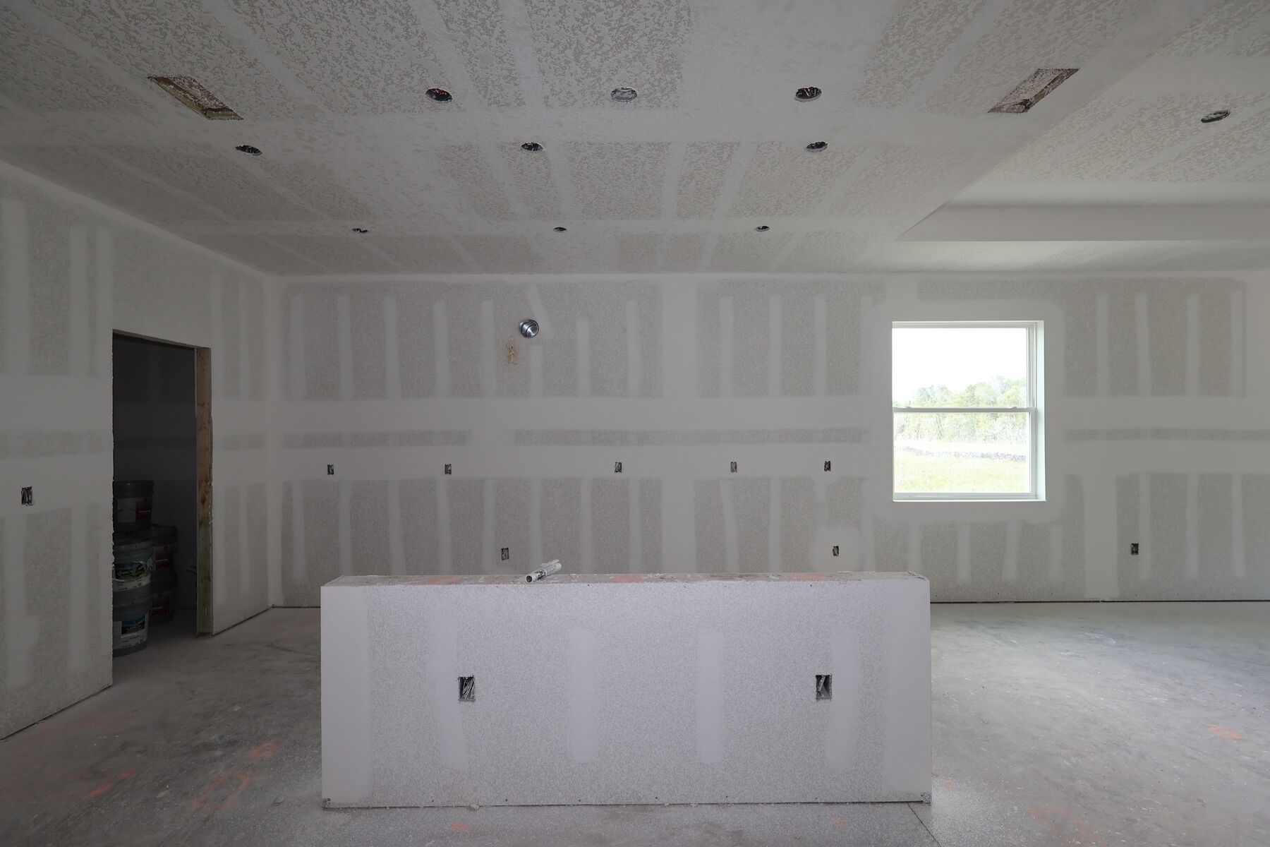 Drywall