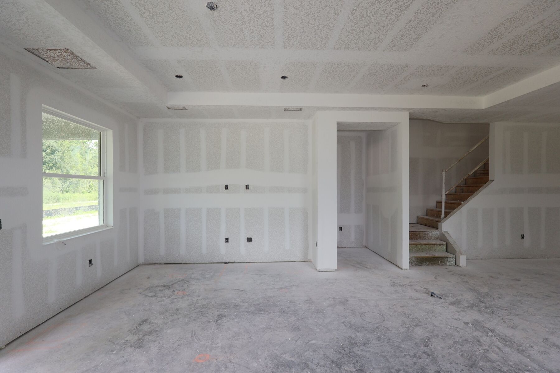 Drywall