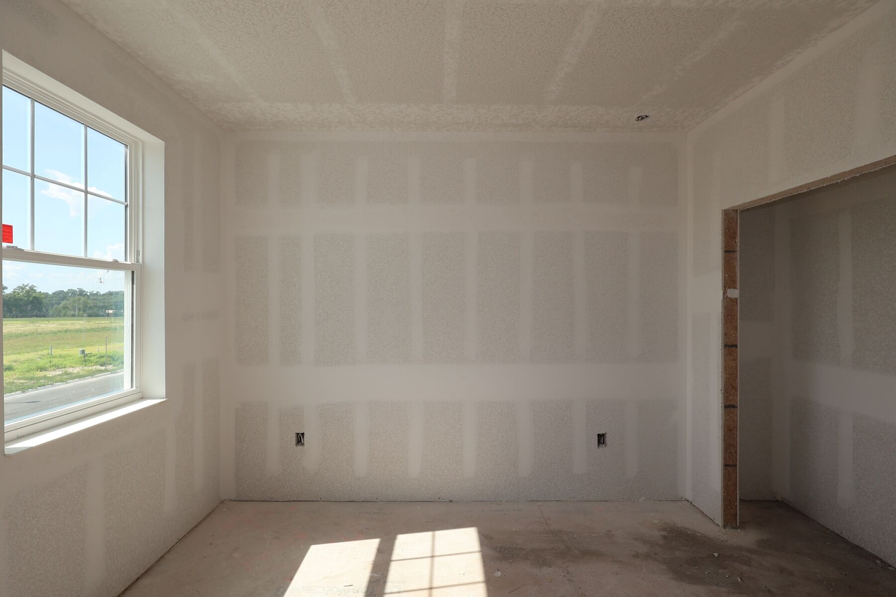Drywall