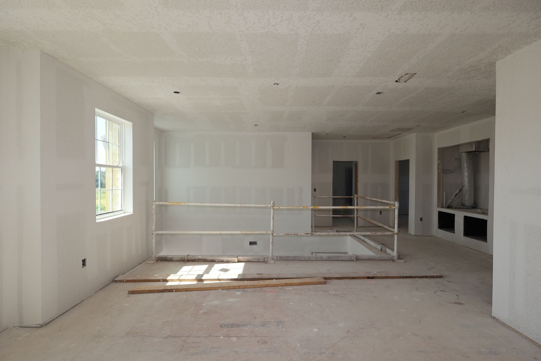 Drywall