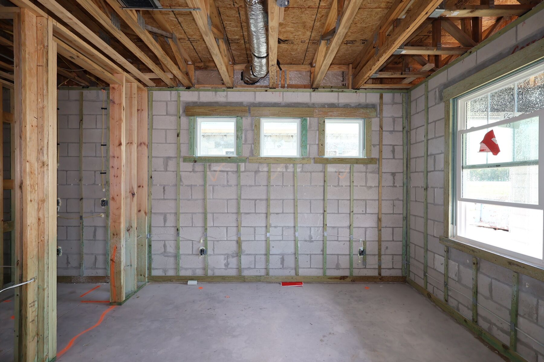 Framing