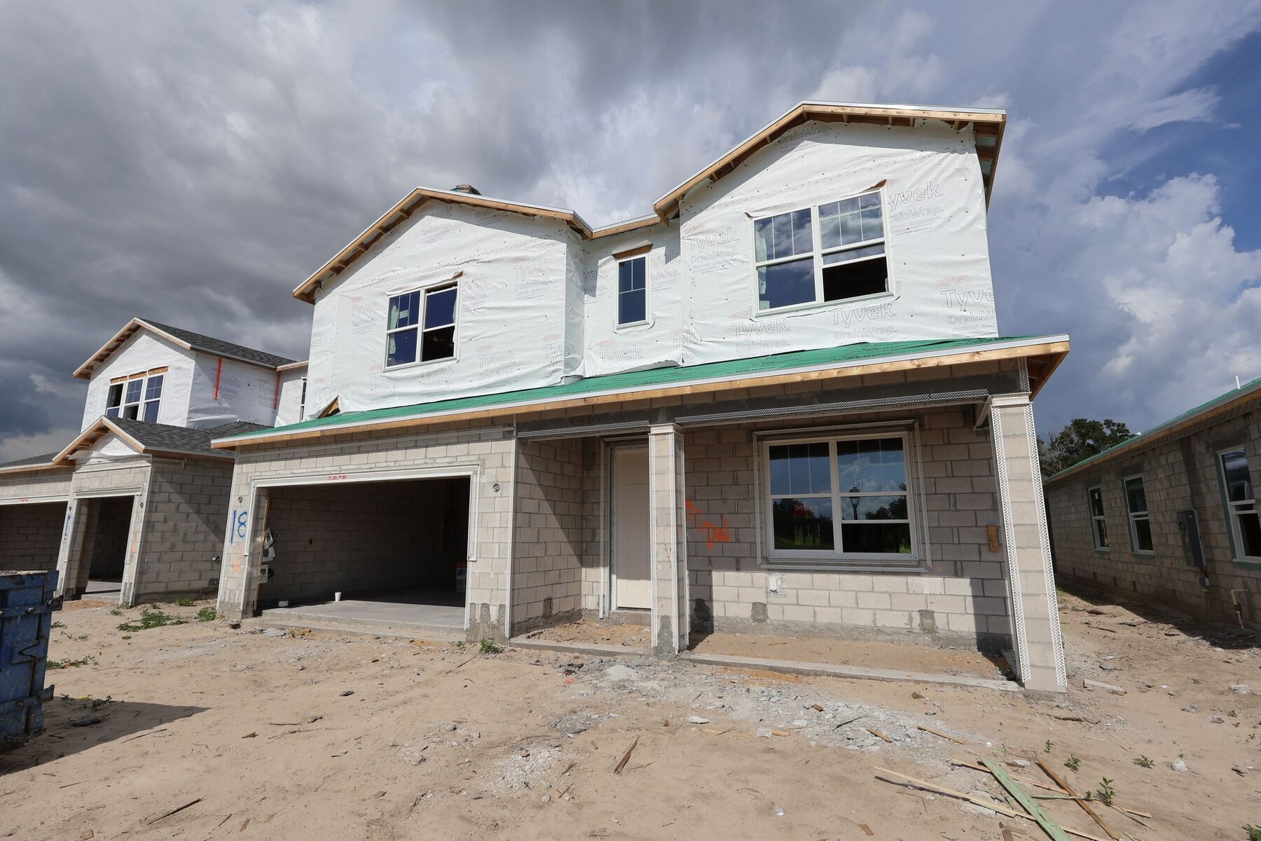 2873 Sweetgrass Lane